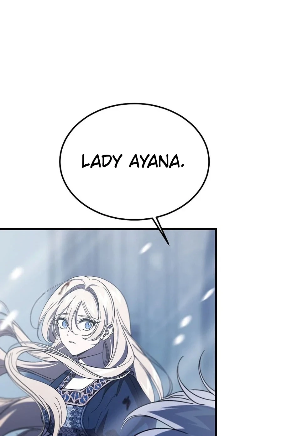 The Devil Raises a Lady Chapter 1033 page 98 - 