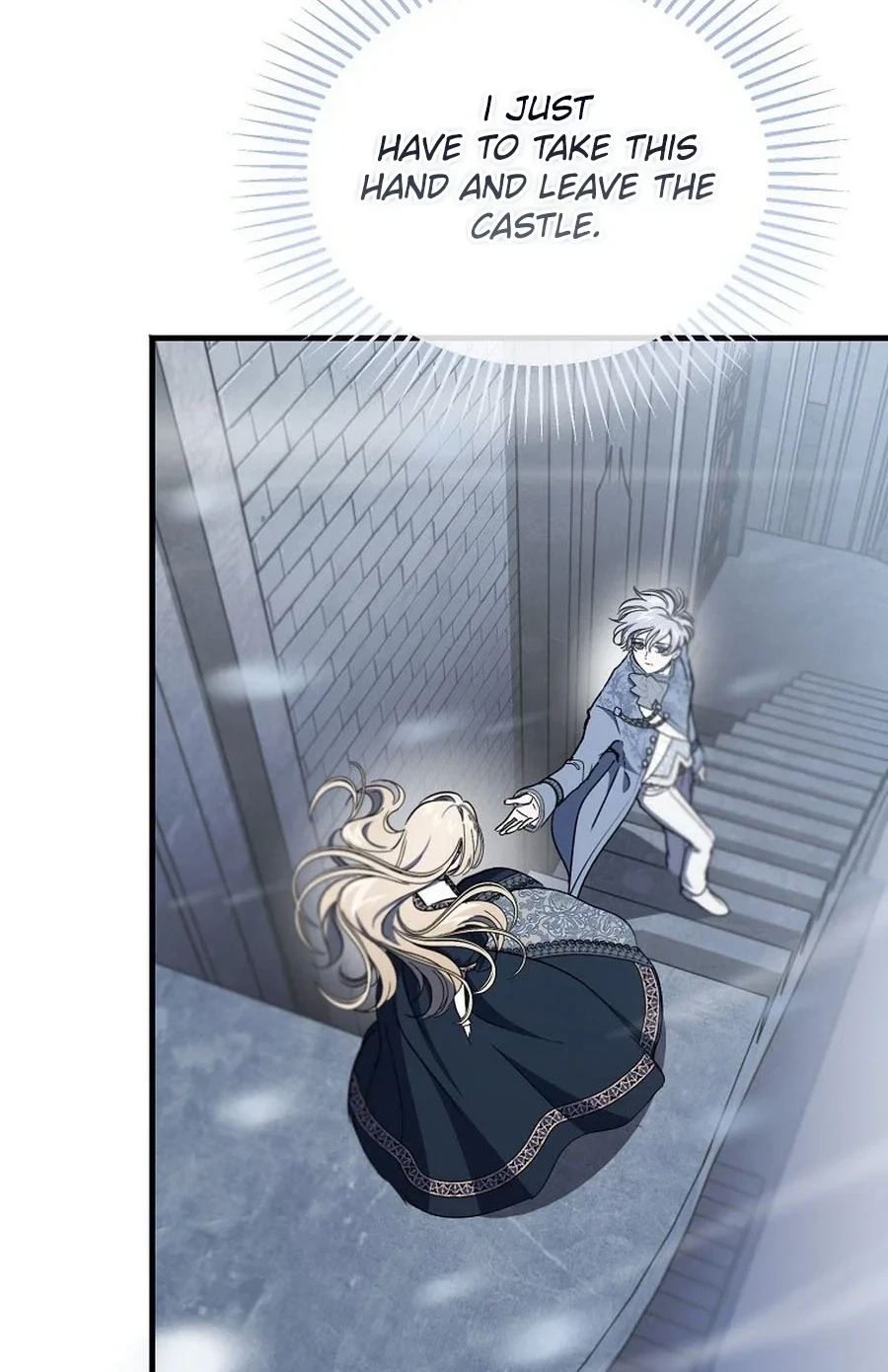 The Devil Raises a Lady Chapter 1034 page 101 - 