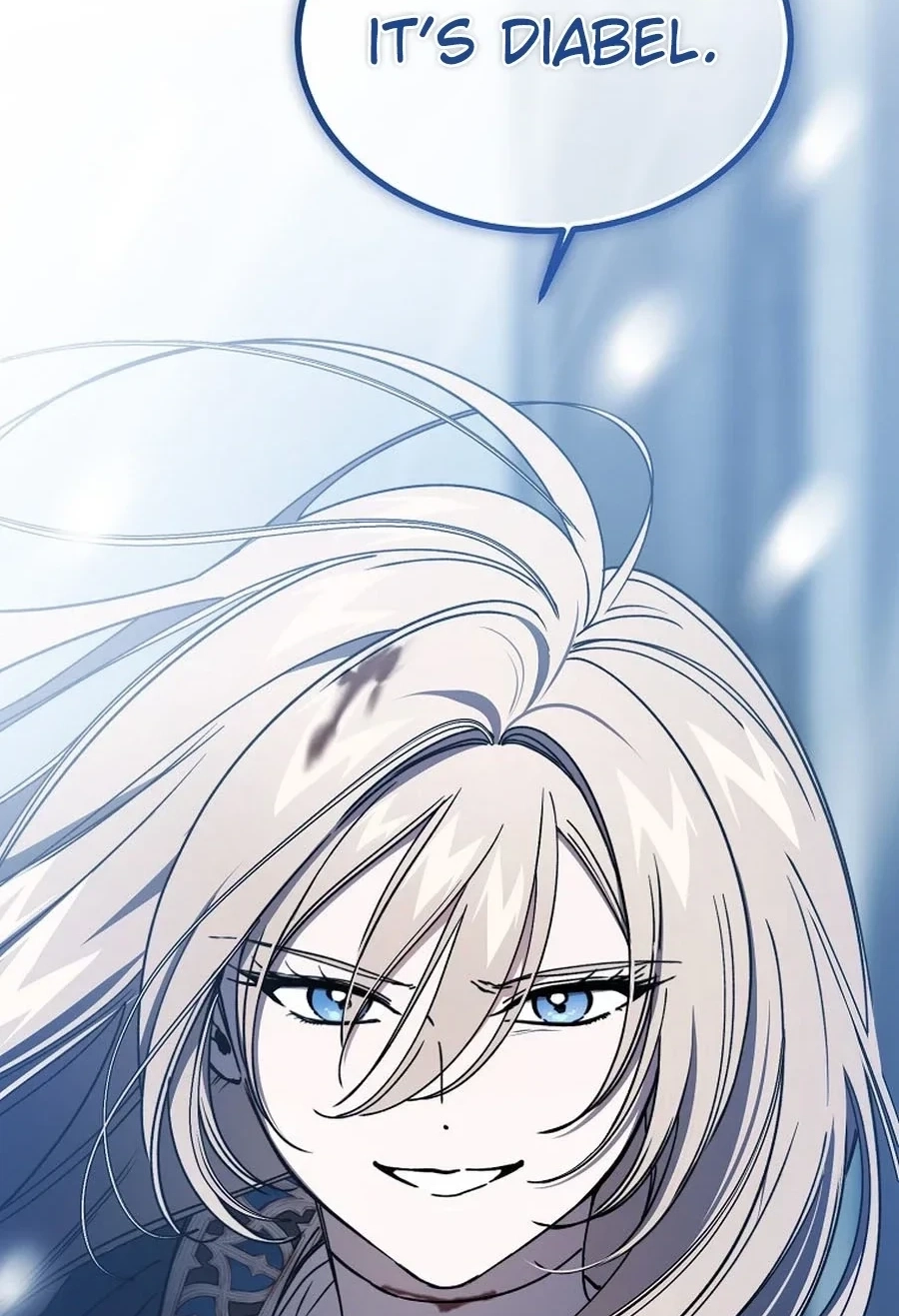 The Devil Raises a Lady Chapter 1034 page 111 - 