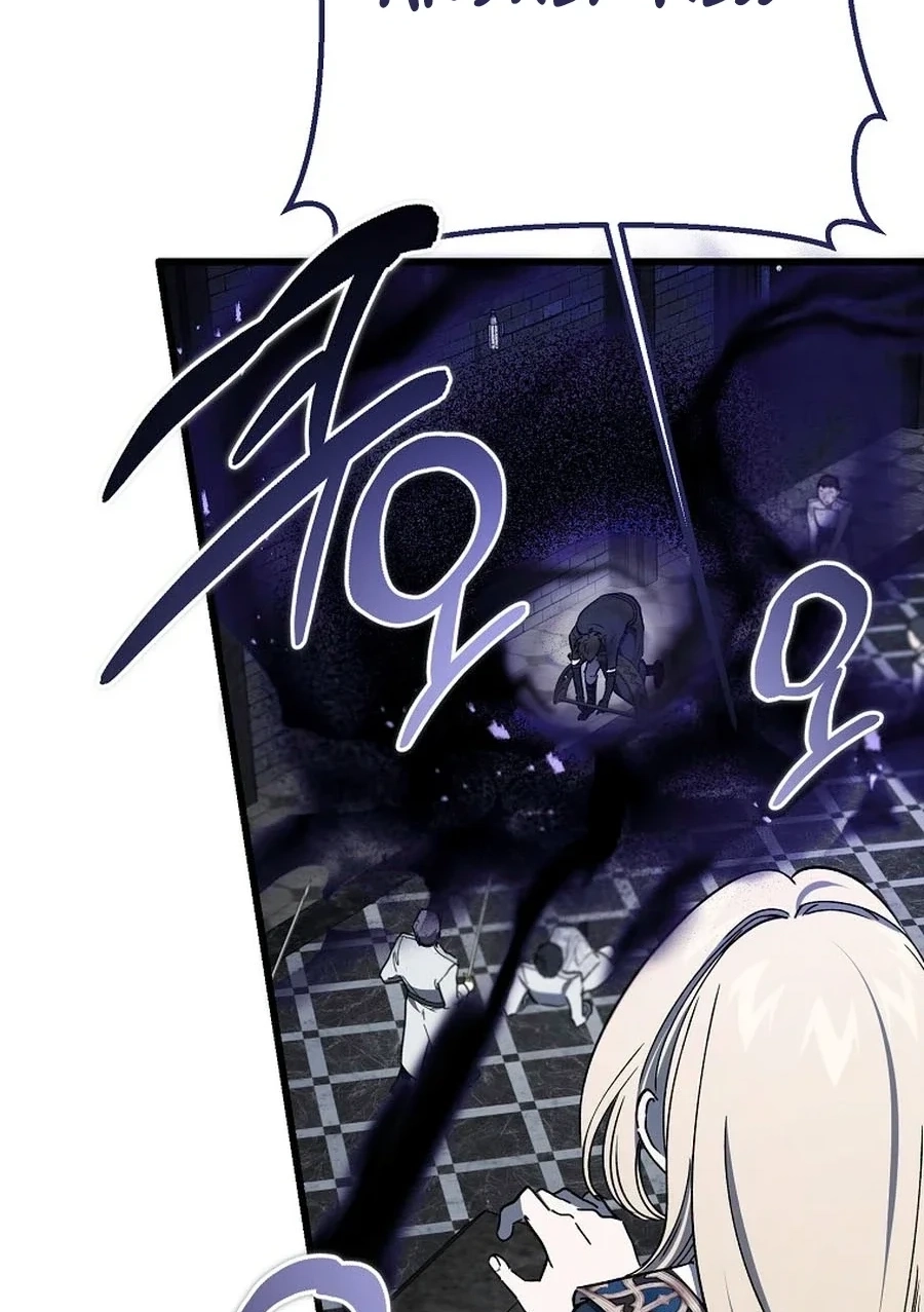 The Devil Raises a Lady Chapter 1034 page 13 - 