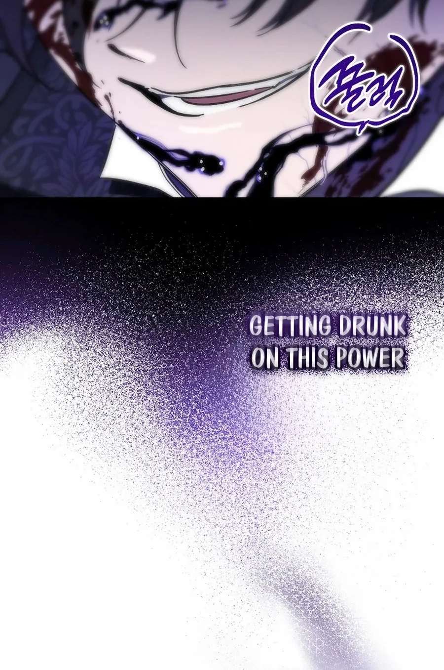 The Devil Raises a Lady Chapter 1034 page 21 - 