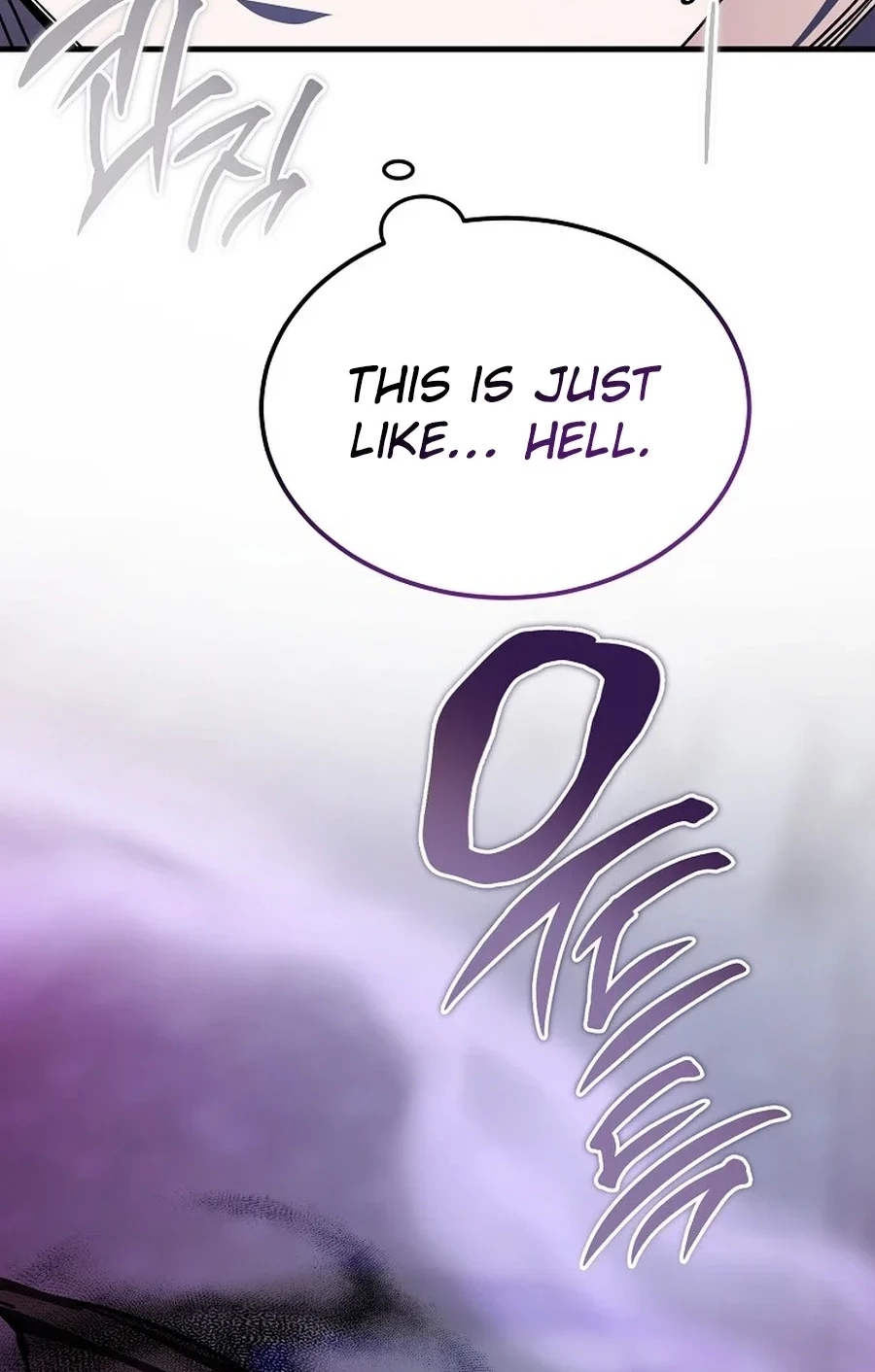 The Devil Raises a Lady Chapter 1034 page 37 - 