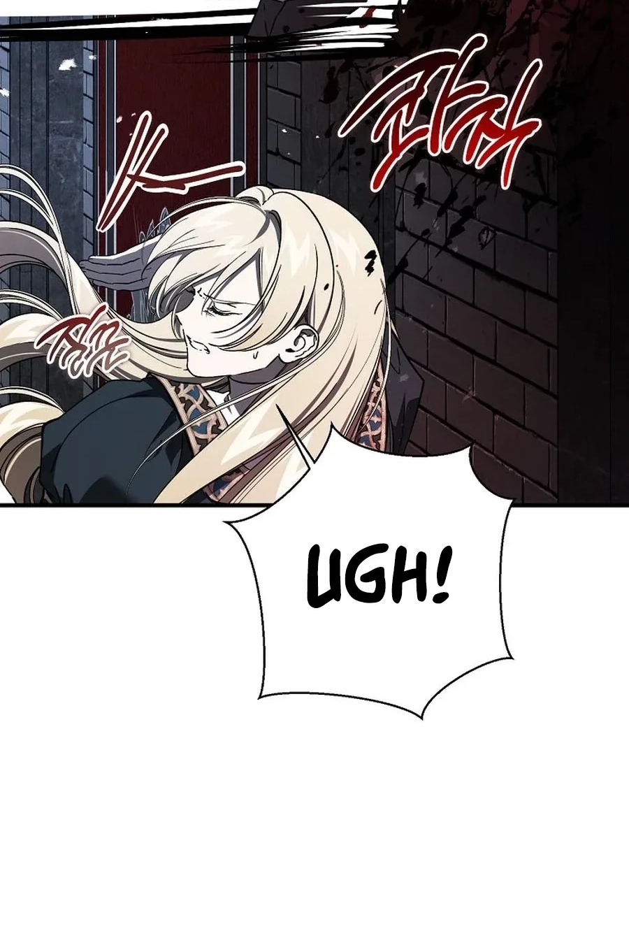 The Devil Raises a Lady Chapter 1034 page 42 - 