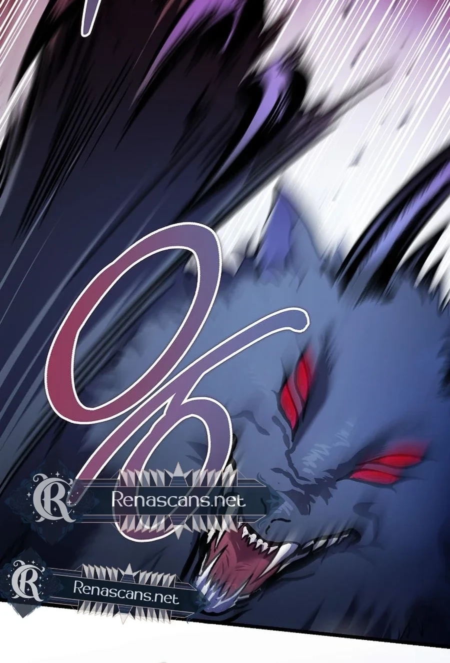 The Devil Raises a Lady Chapter 1034 page 55 - 