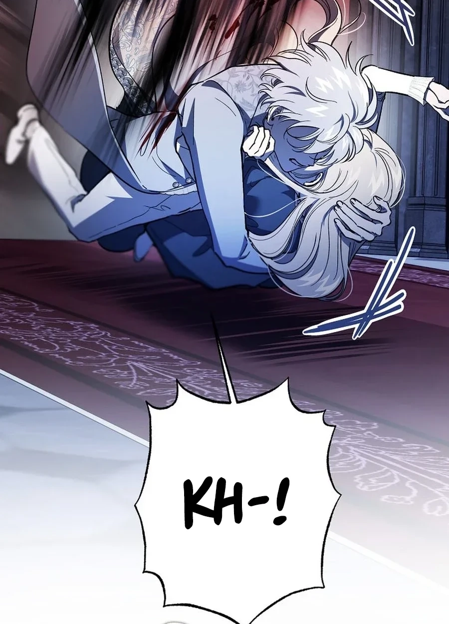 The Devil Raises a Lady Chapter 1034 page 57 - 