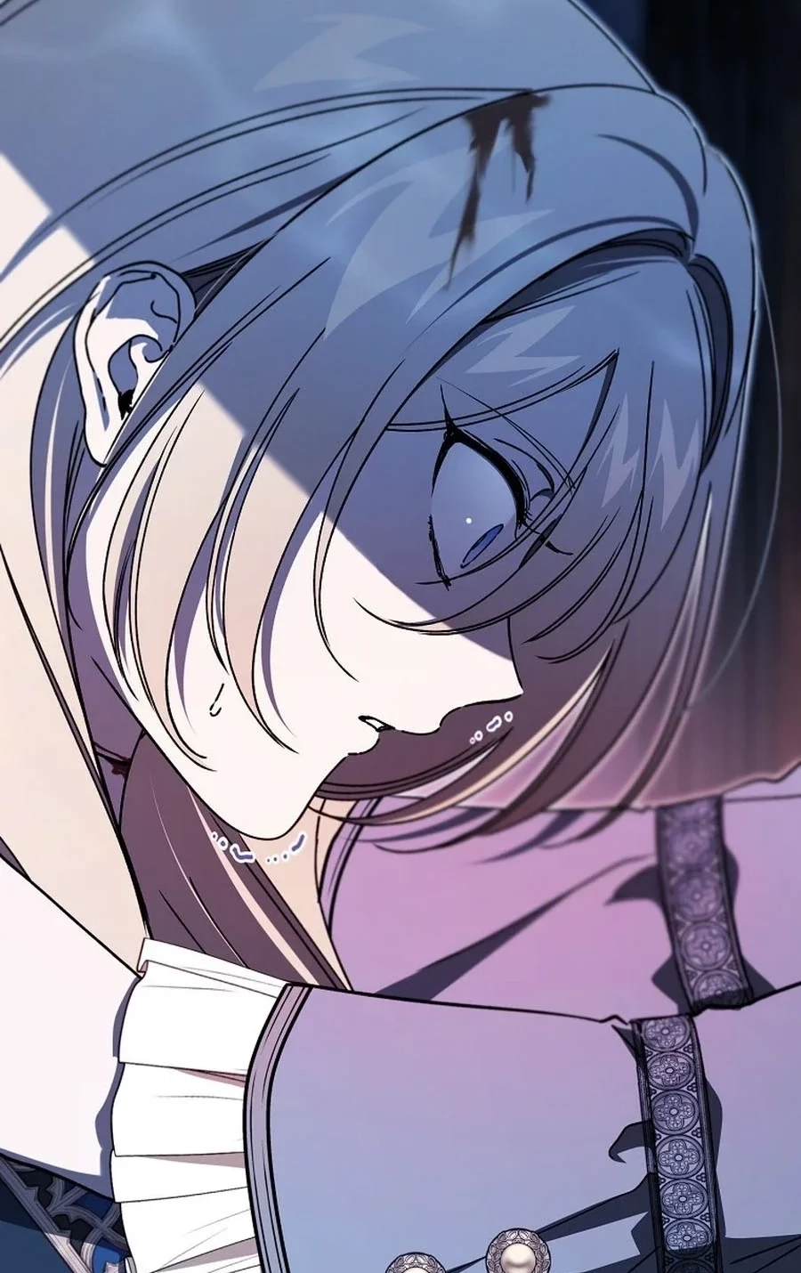 The Devil Raises a Lady Chapter 1034 page 69 - 