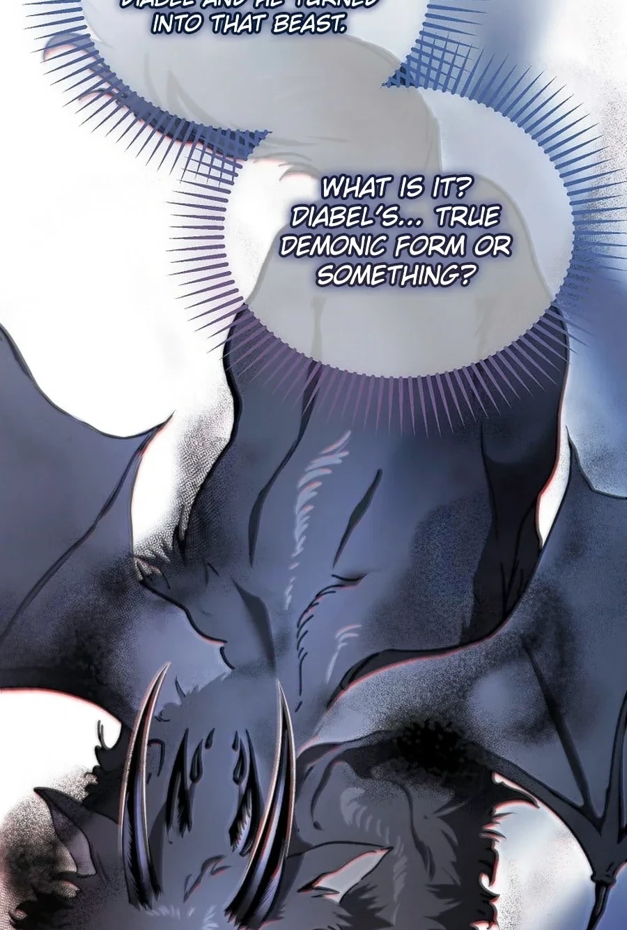 The Devil Raises a Lady Chapter 1034 page 78 - 