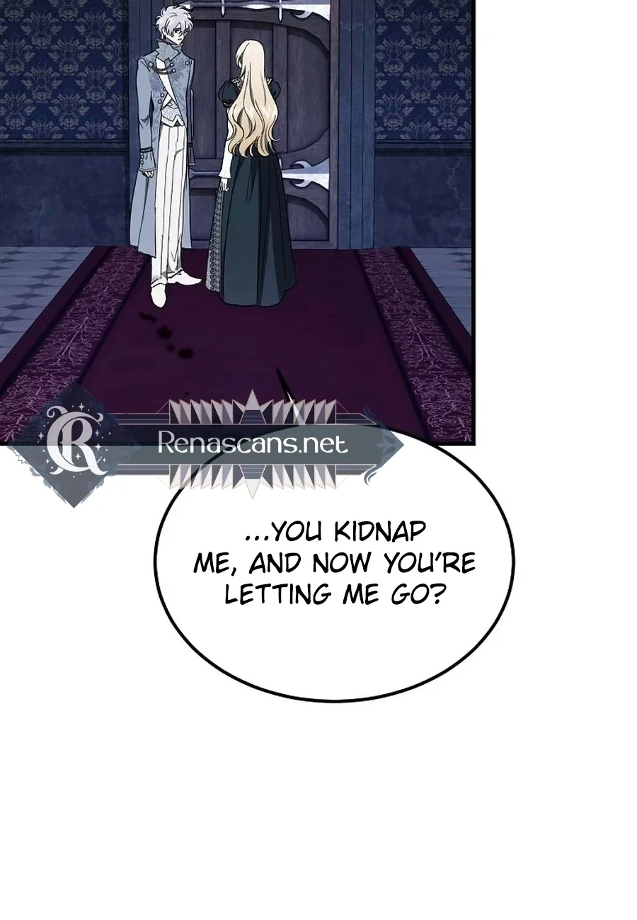 The Devil Raises a Lady Chapter 1034 page 81 - 