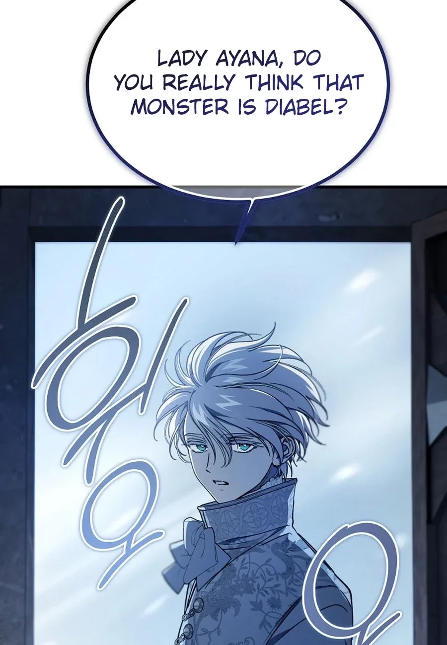 The Devil Raises a Lady Chapter 1034 page 87 - 
