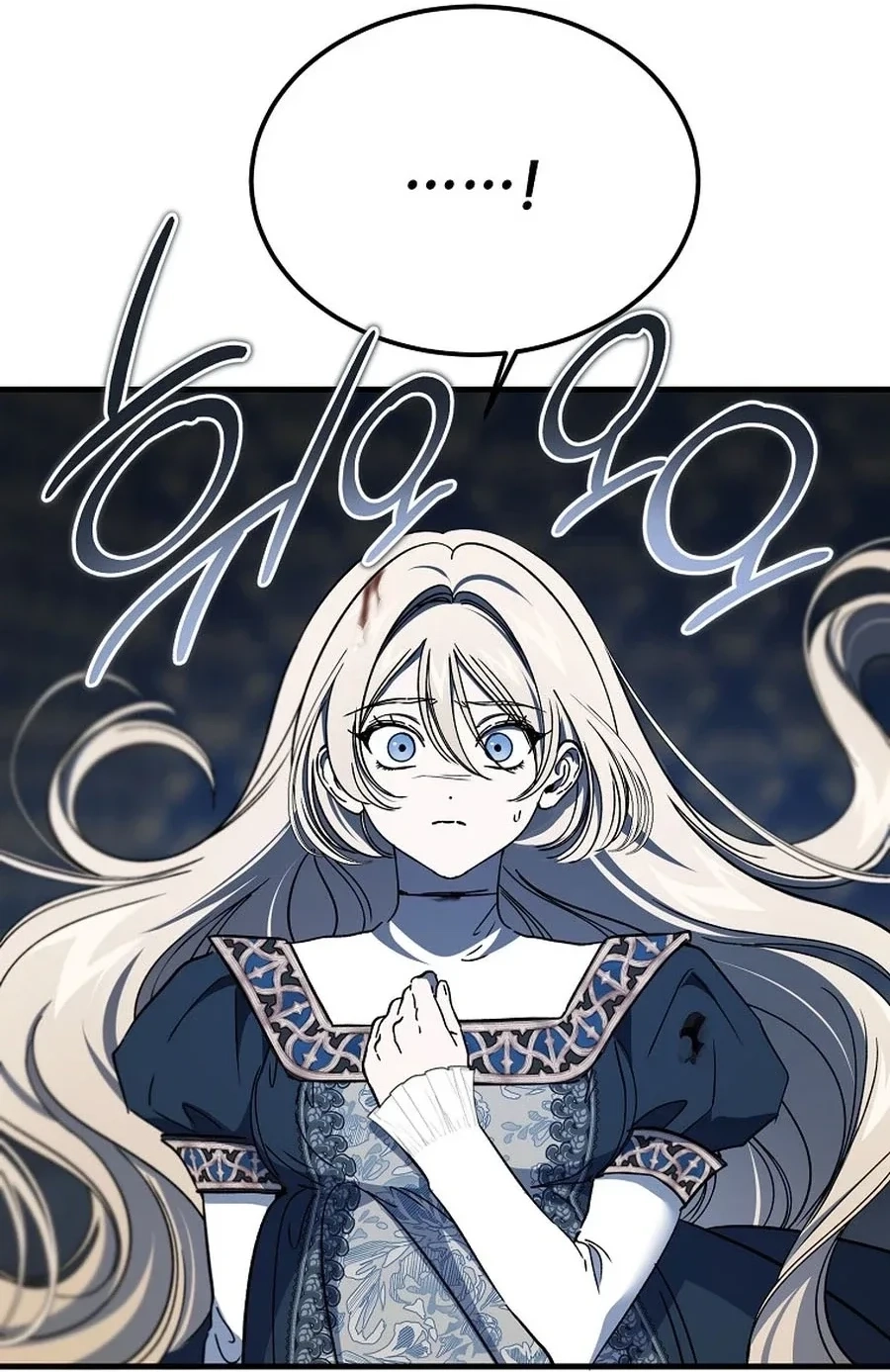The Devil Raises a Lady Chapter 1034 page 89 - 