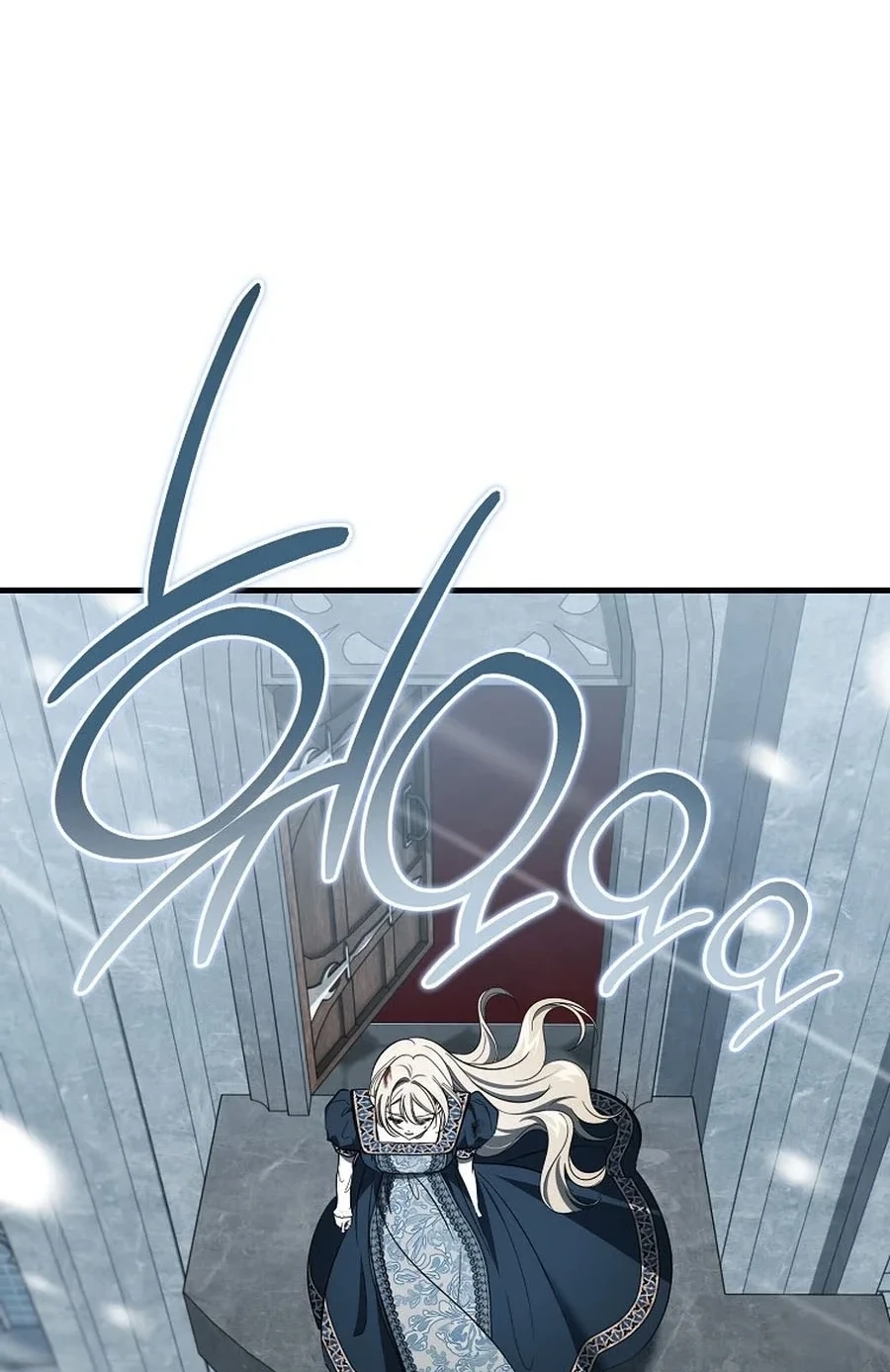 The Devil Raises a Lady Chapter 1034 page 93 - 