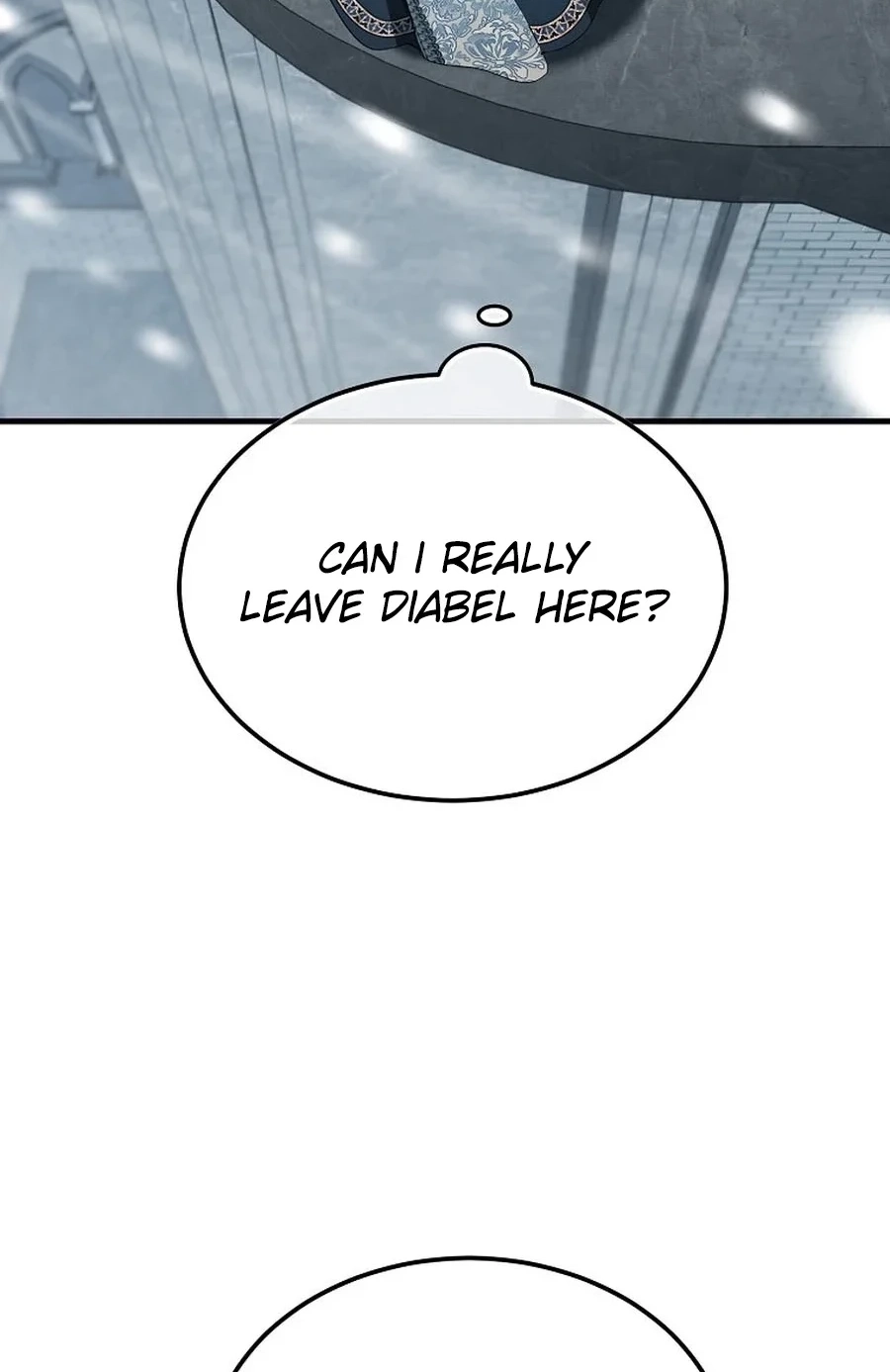 The Devil Raises a Lady Chapter 1034 page 94 - 
