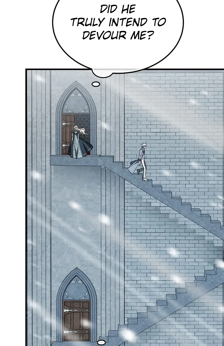 The Devil Raises a Lady Chapter 1034 page 95 - 
