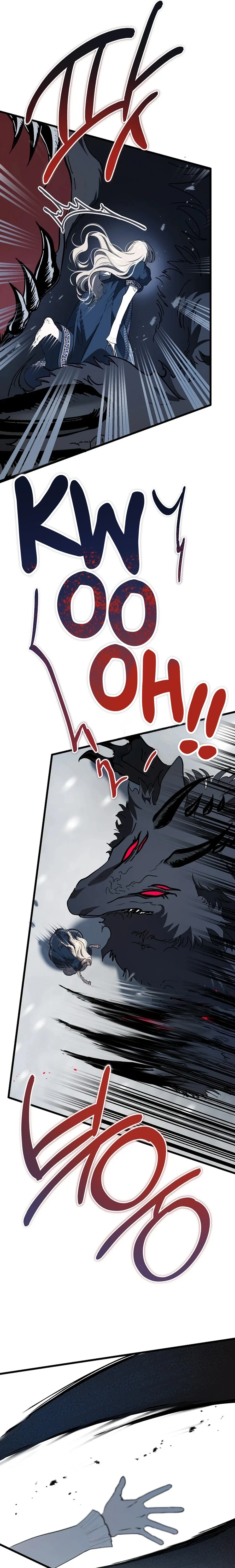 The Devil Raises a Lady Chapter 1047 page 11 - 
