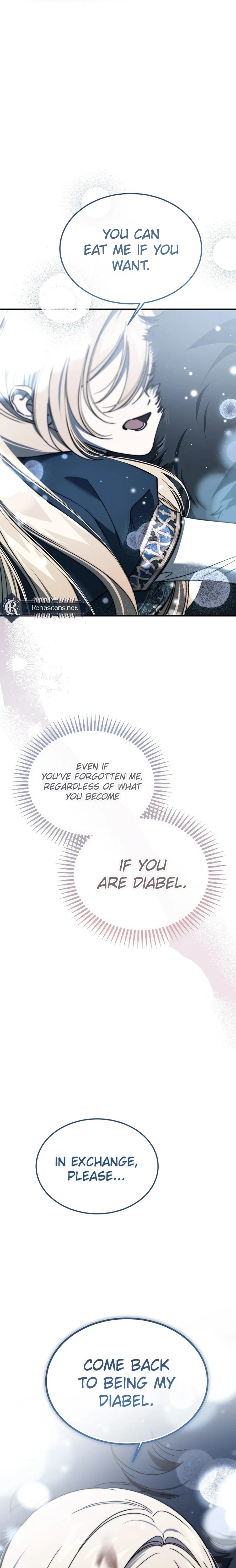 The Devil Raises a Lady Chapter 1047 page 13 - 