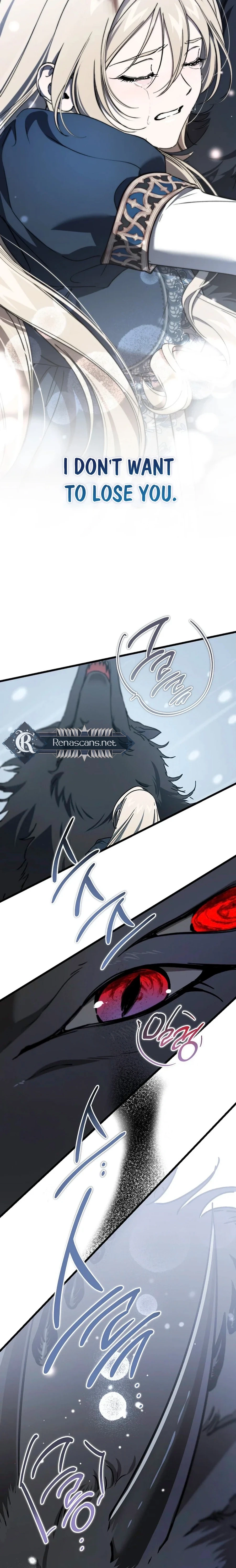 The Devil Raises a Lady Chapter 1047 page 14 - 