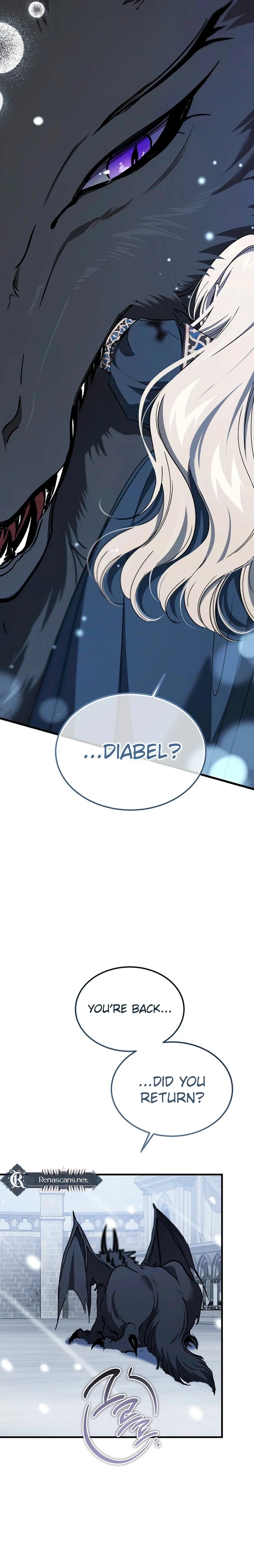 The Devil Raises a Lady Chapter 1047 page 15 - 