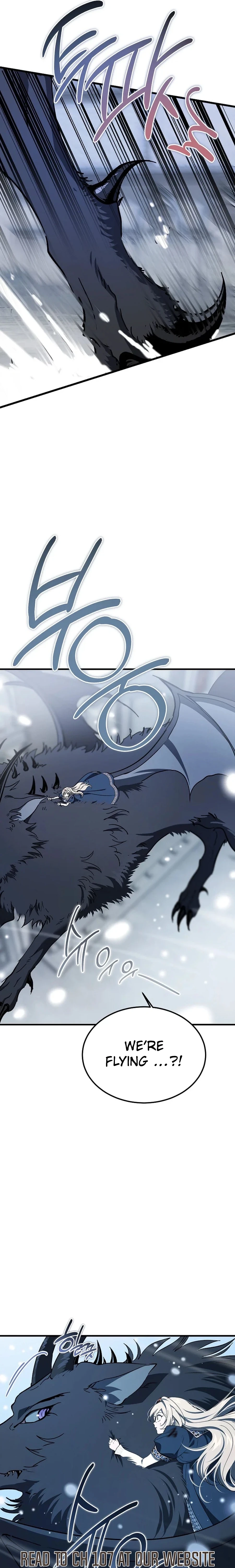 The Devil Raises a Lady Chapter 1047 page 17 - 