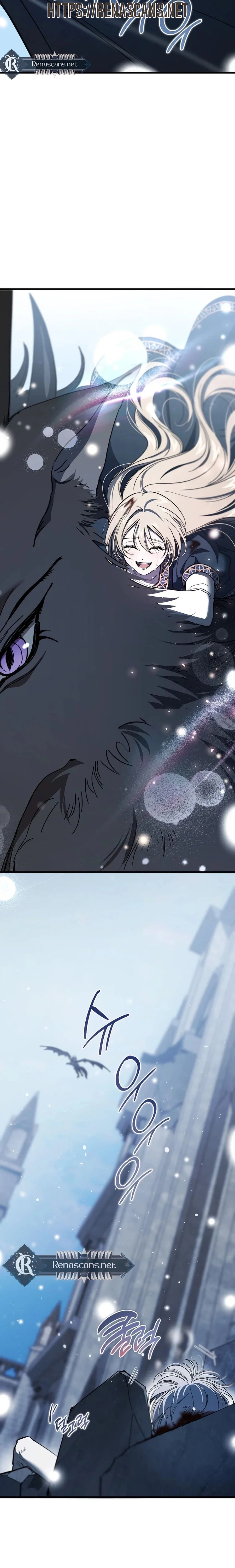 The Devil Raises a Lady Chapter 1047 page 18 - 