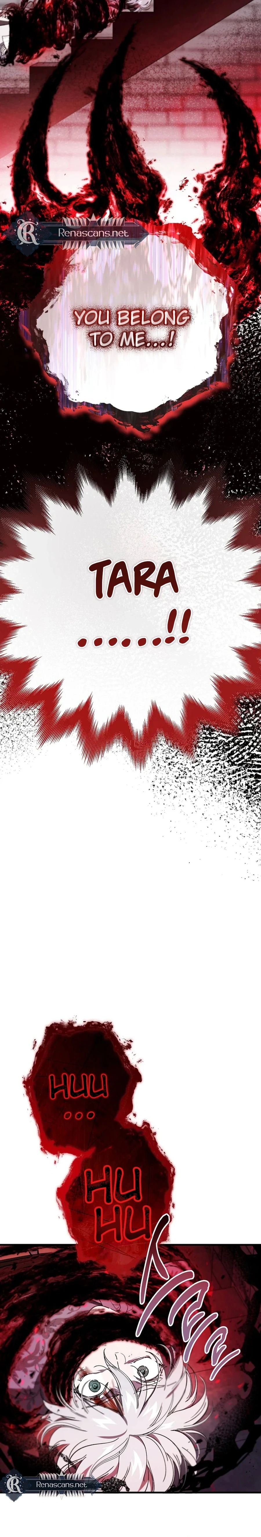 The Devil Raises a Lady Chapter 1047 page 23 - 