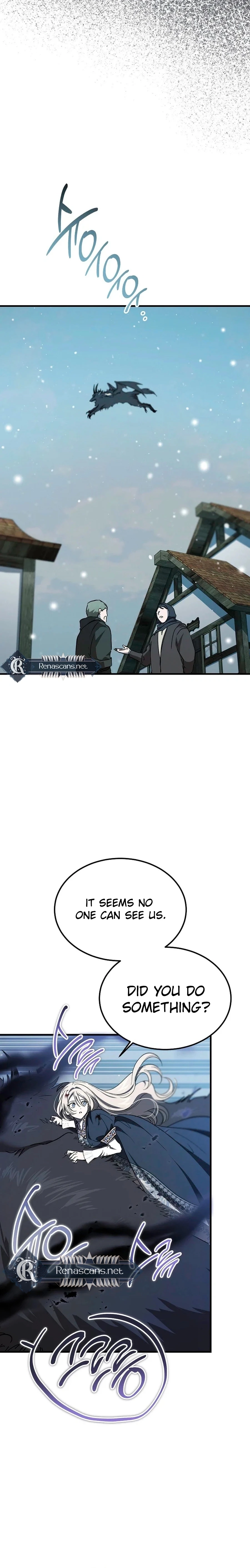 The Devil Raises a Lady Chapter 1047 page 25 - 
