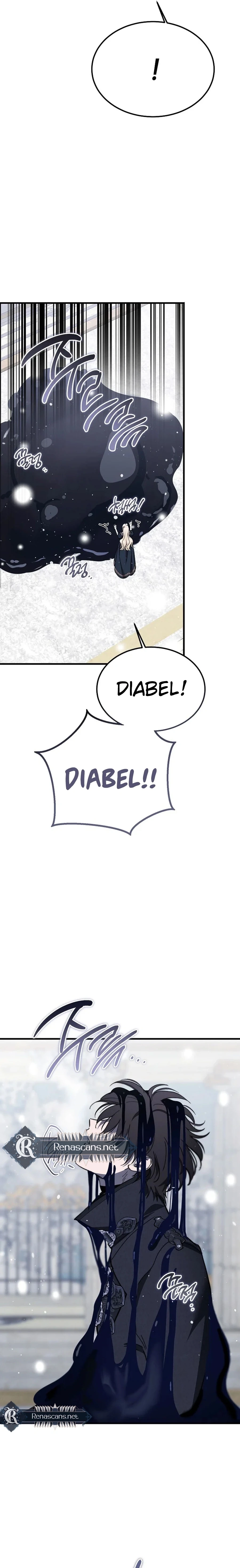 The Devil Raises a Lady Chapter 1047 page 29 - 