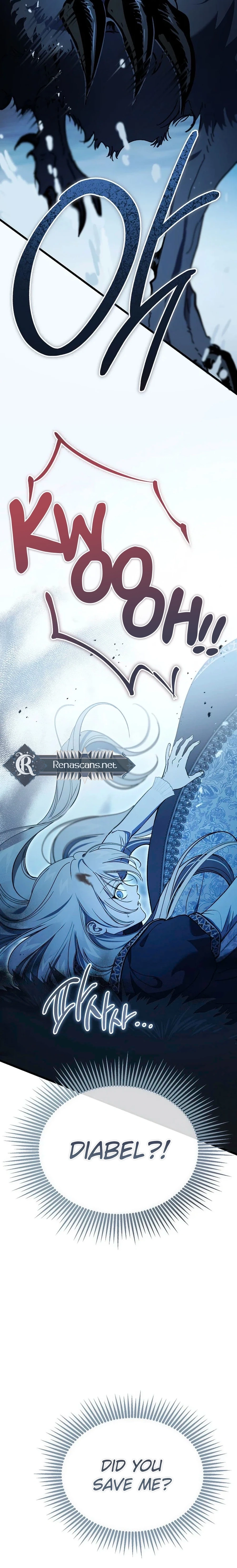 The Devil Raises a Lady Chapter 1047 page 6 - 