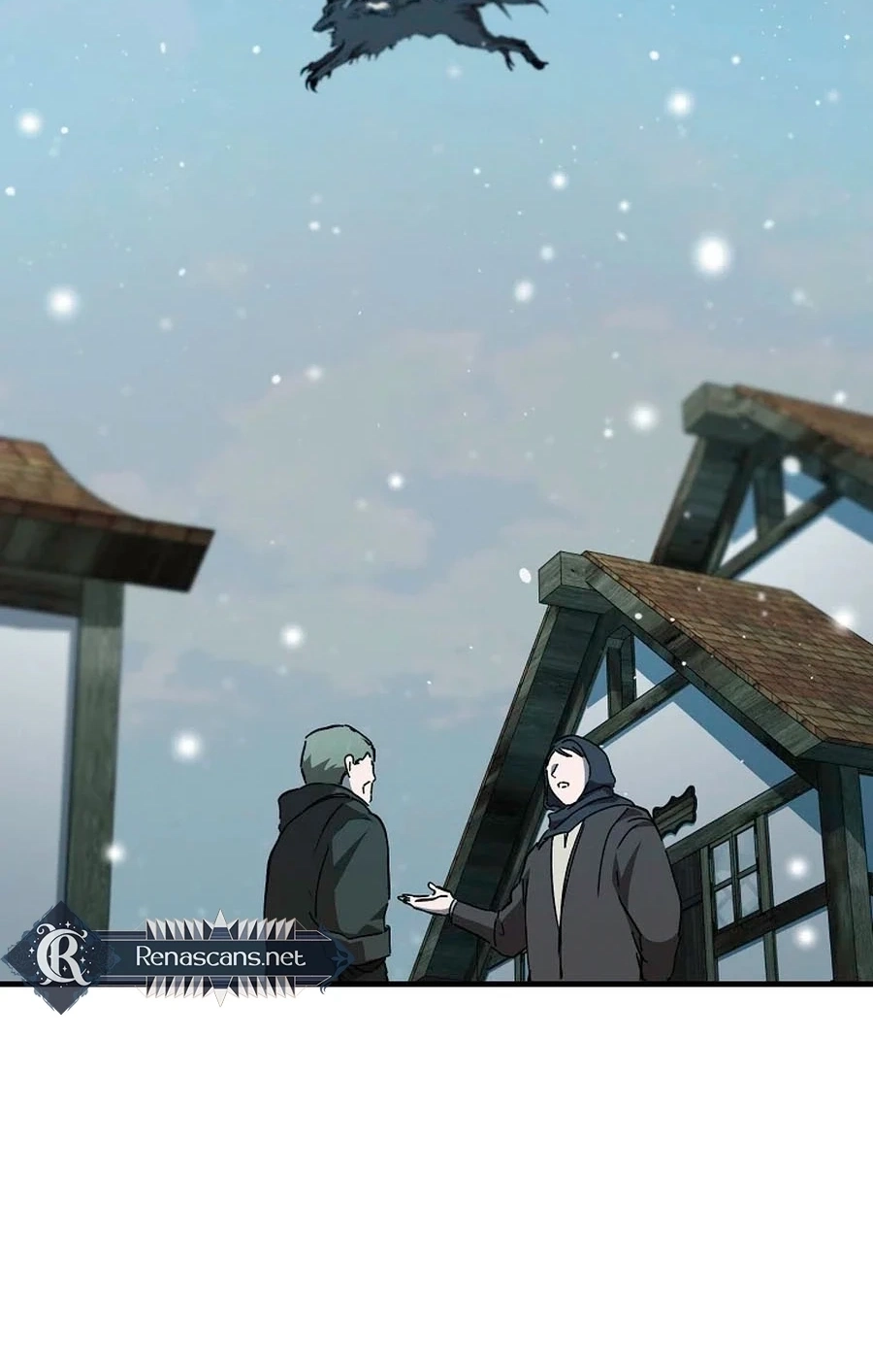 The Devil Raises a Lady Chapter 1048 page 105 - 