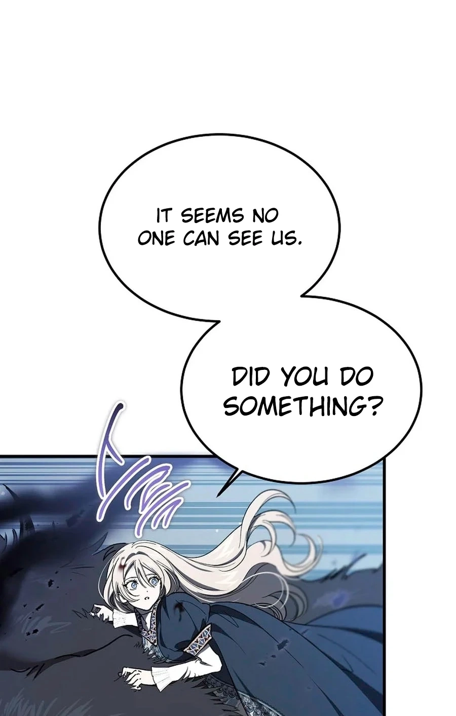 The Devil Raises a Lady Chapter 1048 page 106 - 