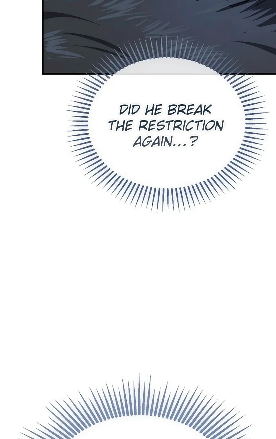 The Devil Raises a Lady Chapter 1048 page 109 - 