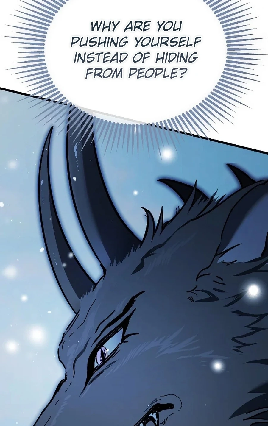 The Devil Raises a Lady Chapter 1048 page 110 - 