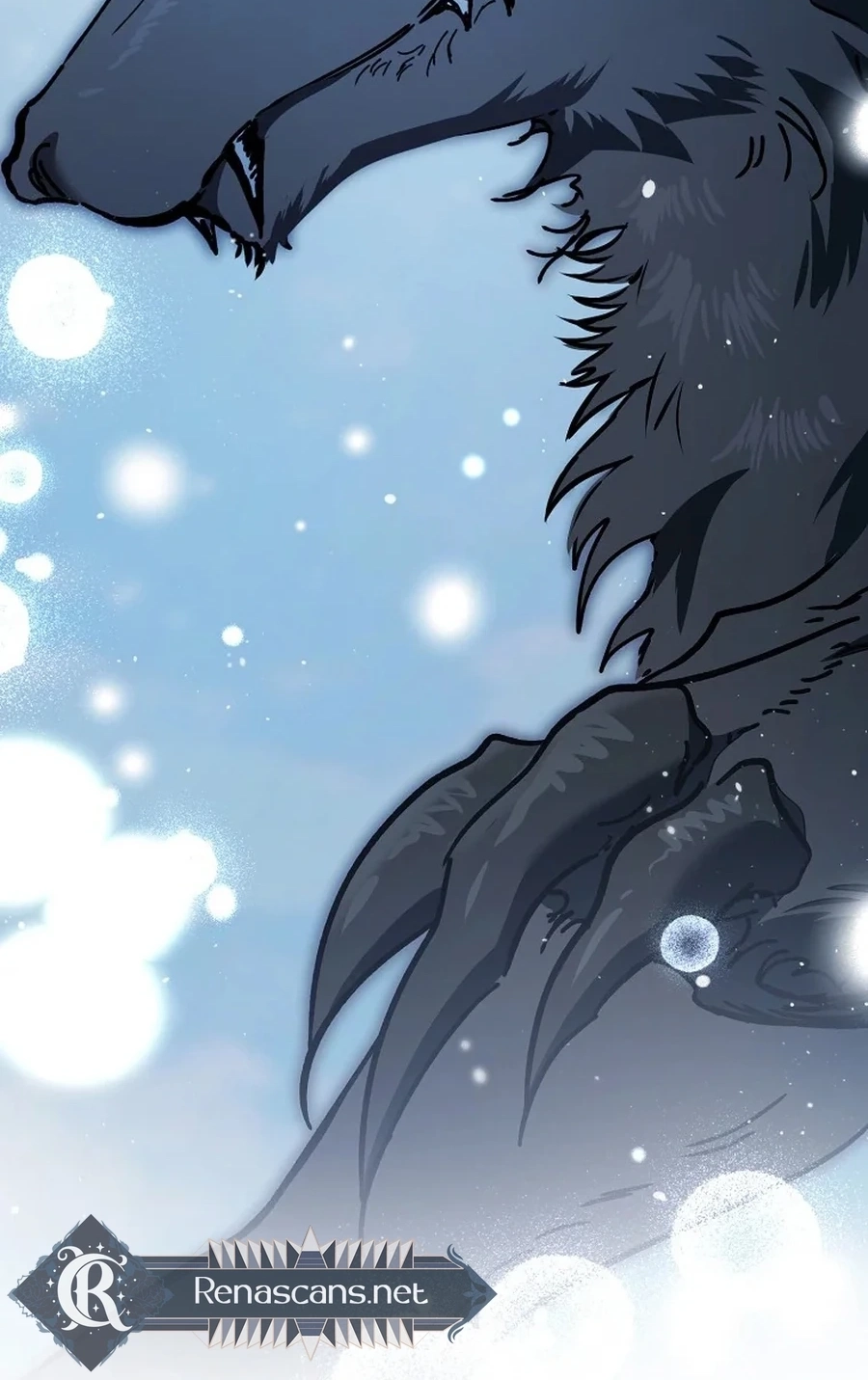 The Devil Raises a Lady Chapter 1048 page 111 - 