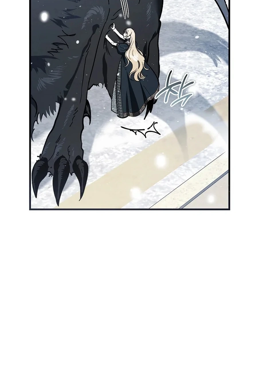 The Devil Raises a Lady Chapter 1048 page 119 - 