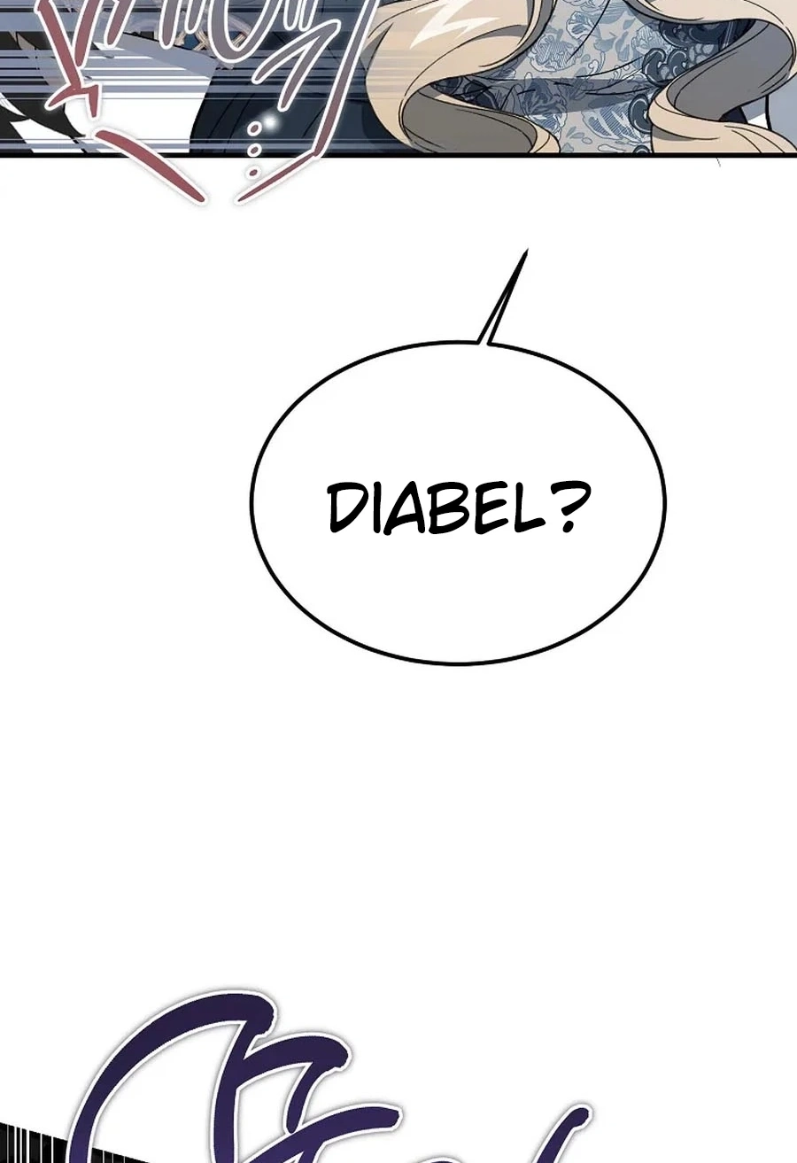 The Devil Raises a Lady Chapter 1048 page 121 - 