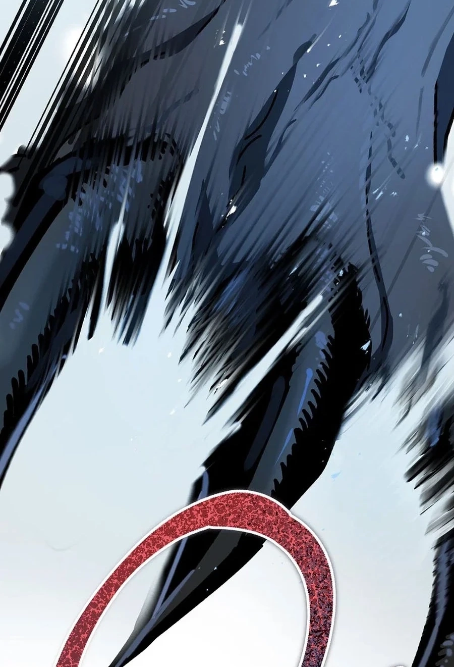 The Devil Raises a Lady Chapter 1048 page 18 - 