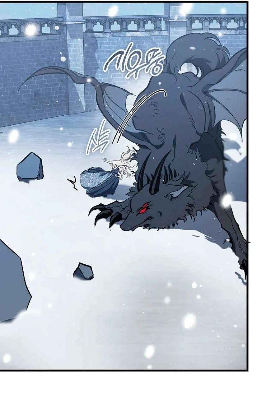 The Devil Raises a Lady Chapter 1048 page 26 - 