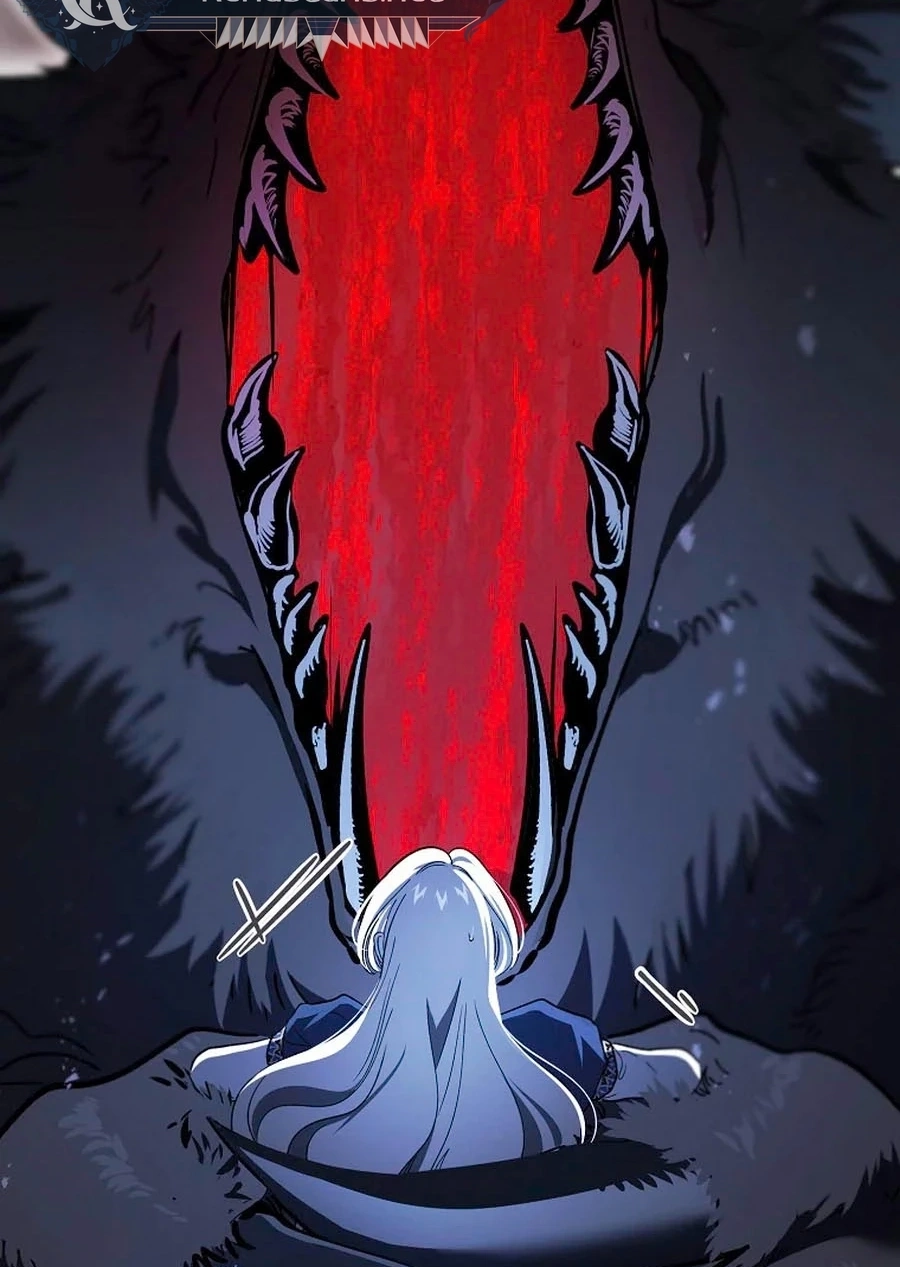 The Devil Raises a Lady Chapter 1048 page 30 - 