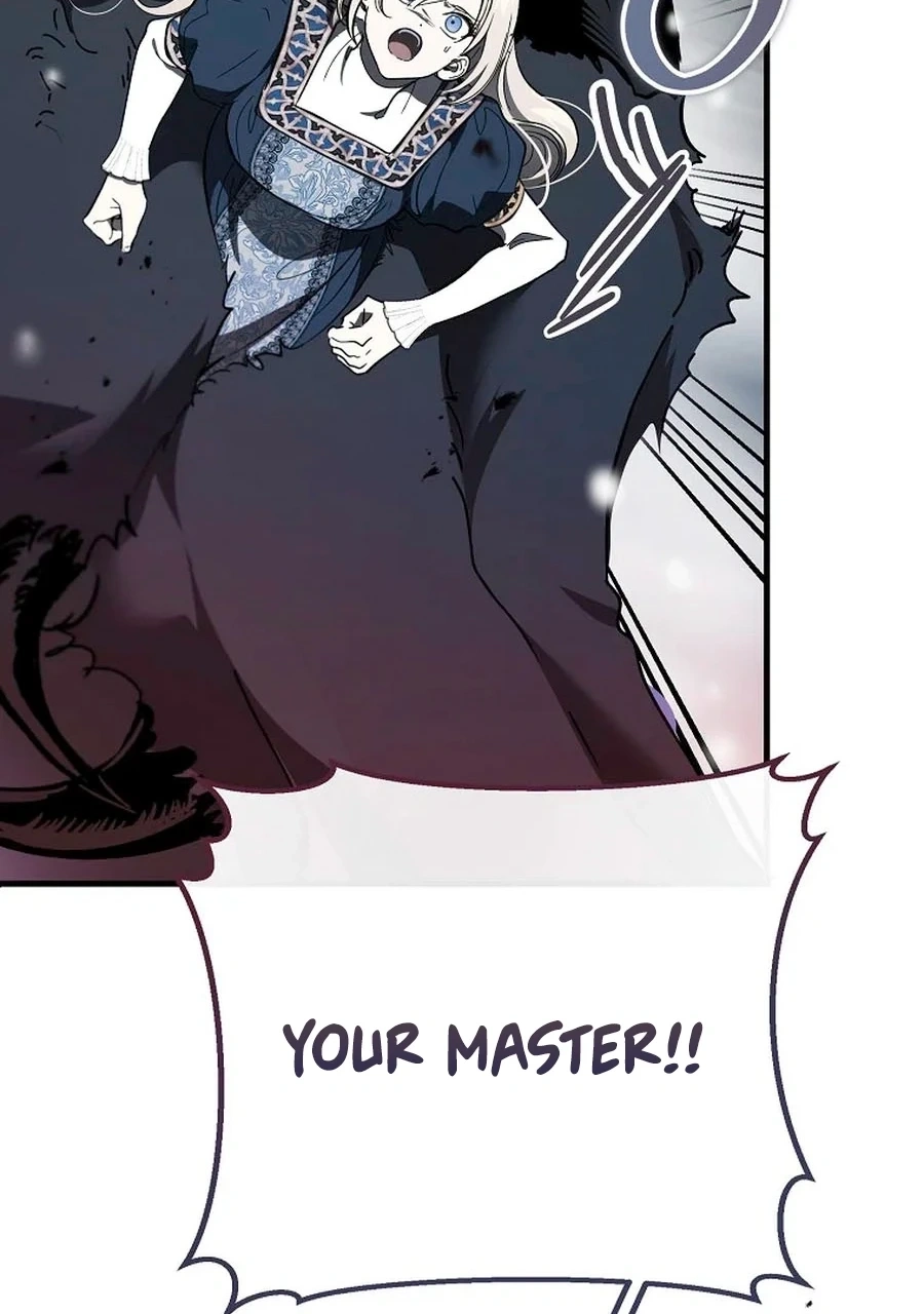 The Devil Raises a Lady Chapter 1048 page 35 - 