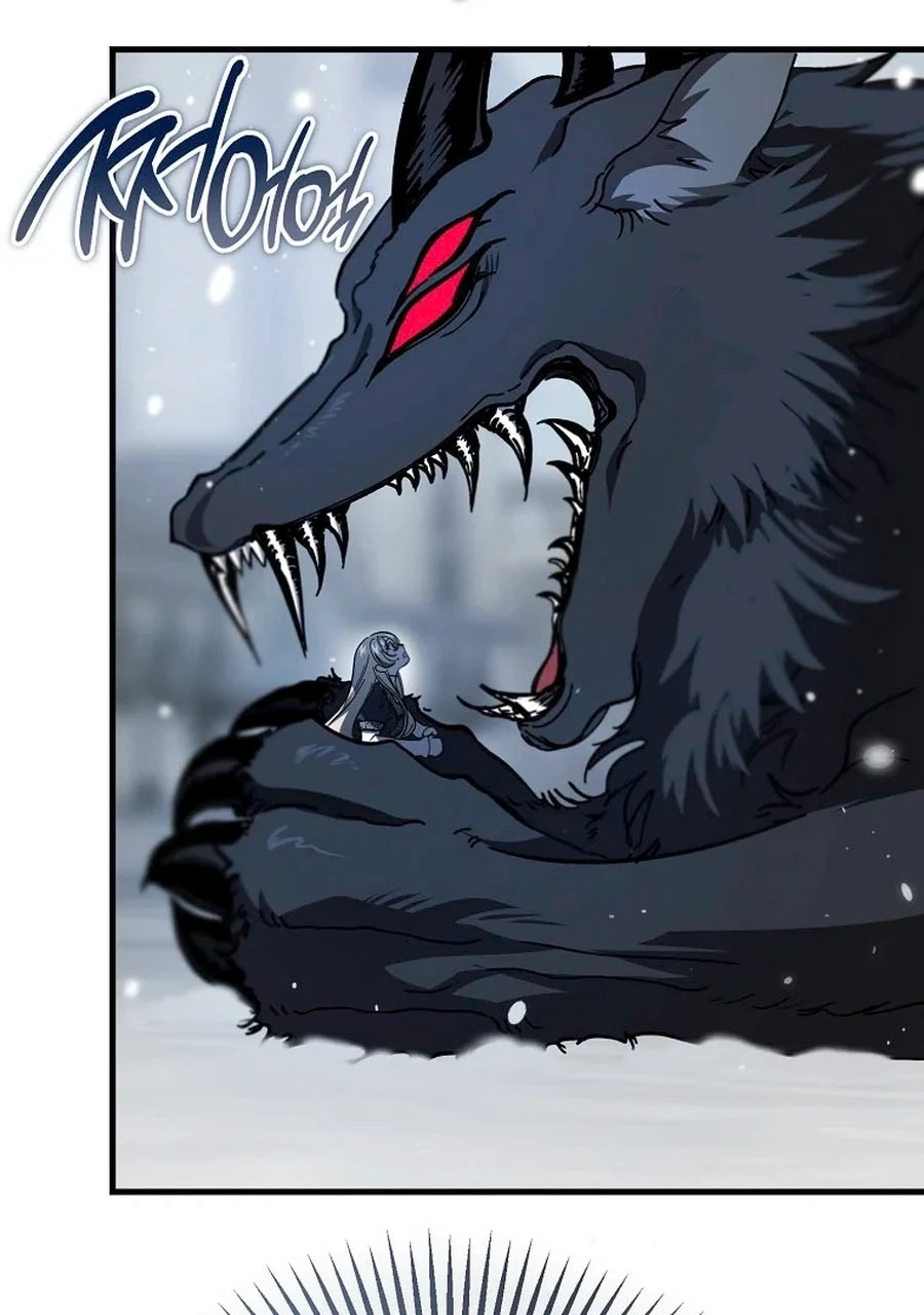 The Devil Raises a Lady Chapter 1048 page 38 - 