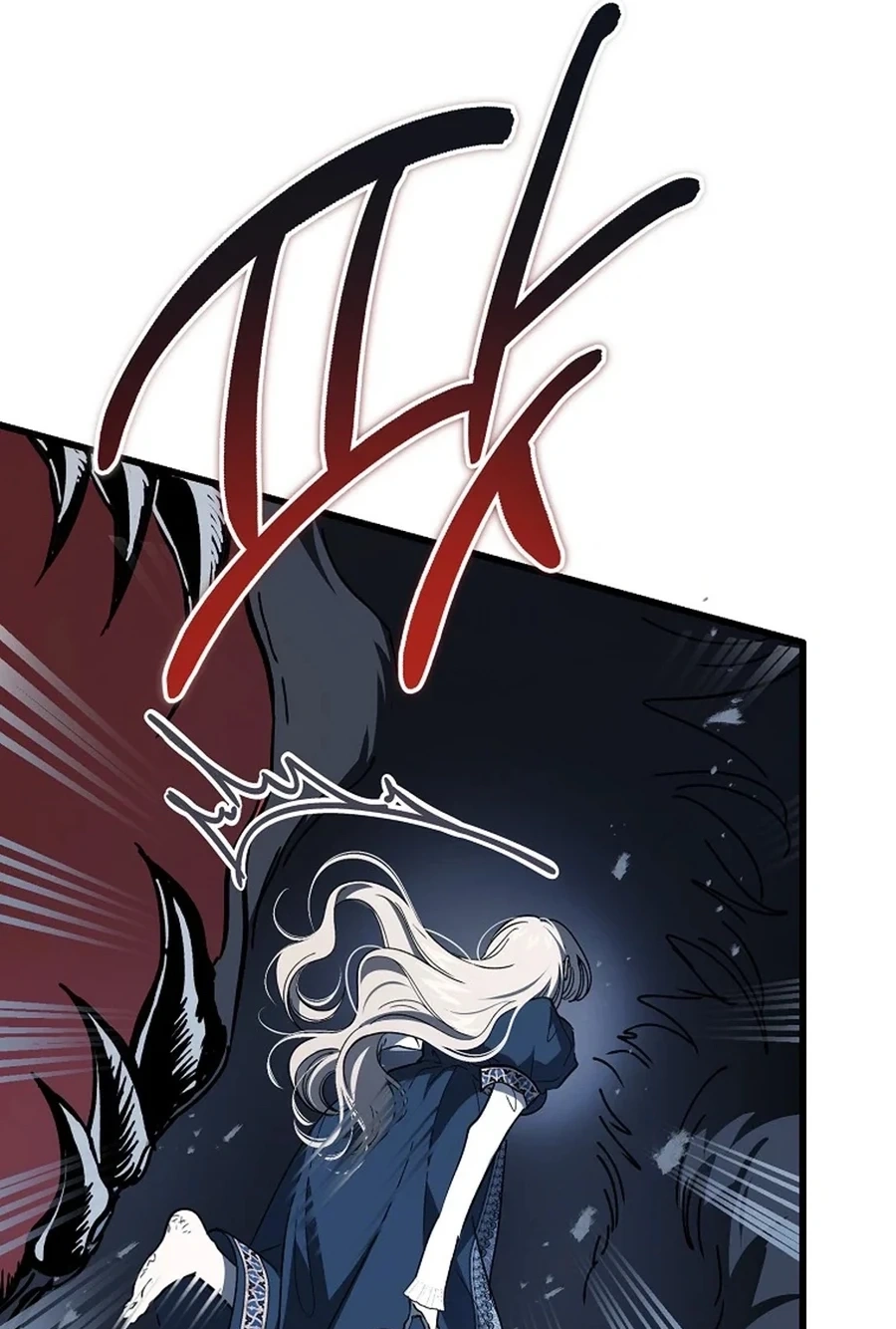 The Devil Raises a Lady Chapter 1048 page 43 - 