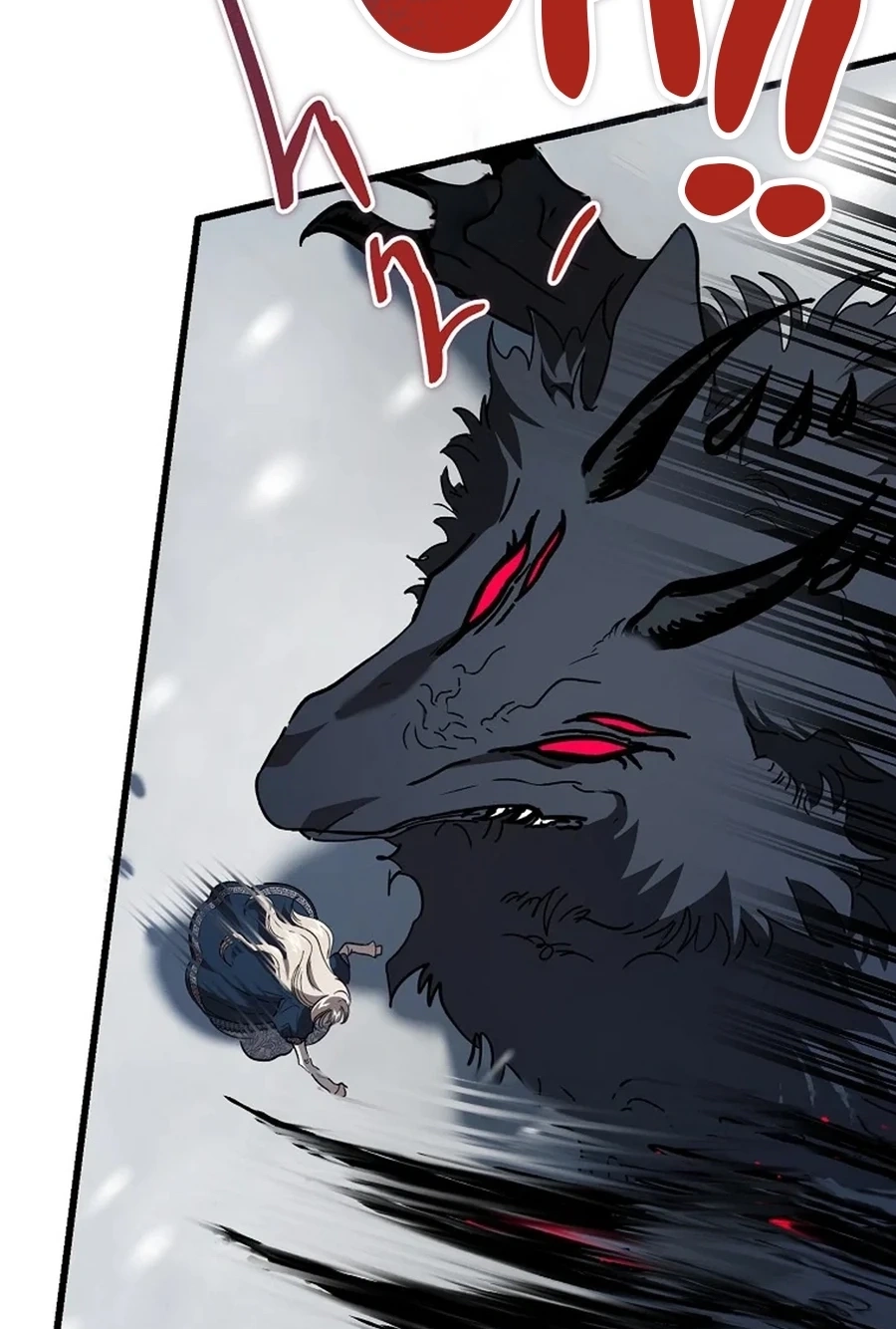 The Devil Raises a Lady Chapter 1048 page 45 - 