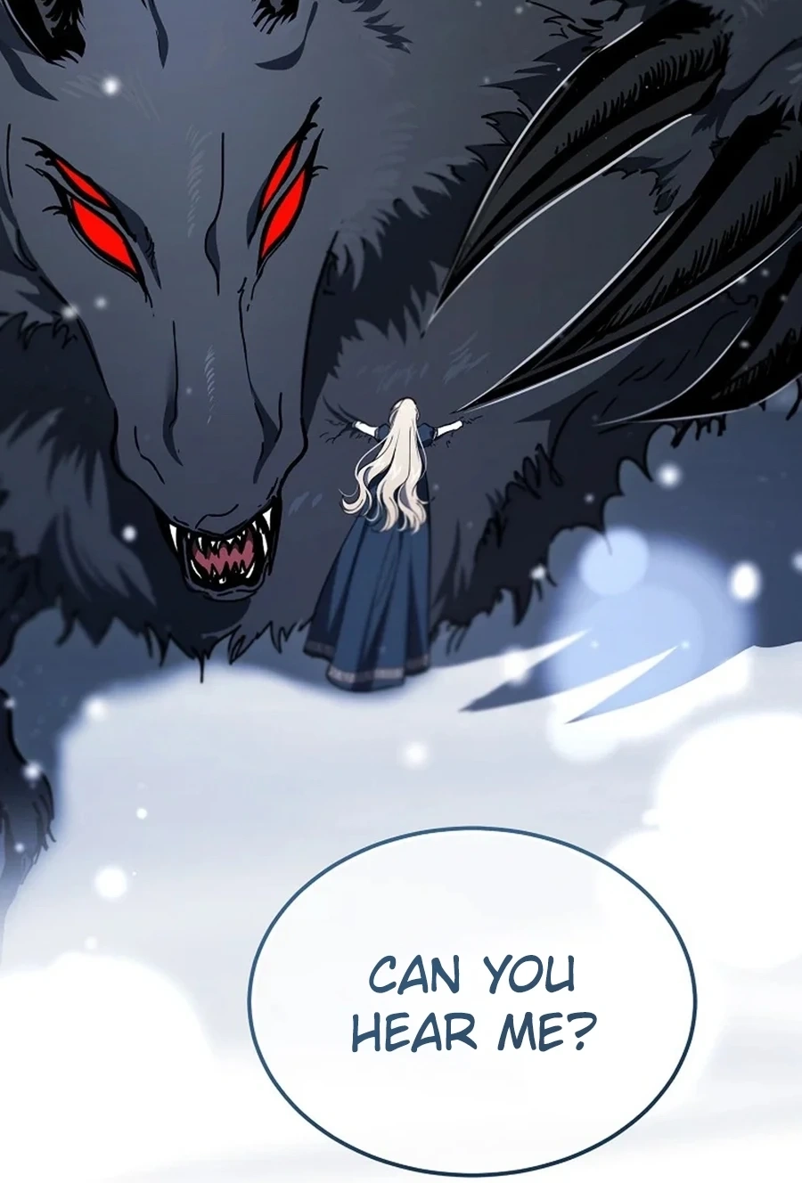 The Devil Raises a Lady Chapter 1048 page 51 - 