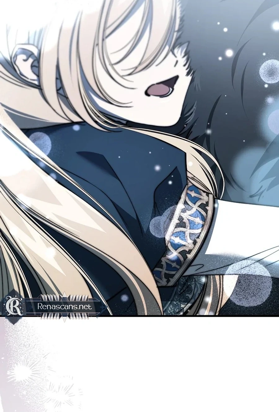 The Devil Raises a Lady Chapter 1048 page 53 - 