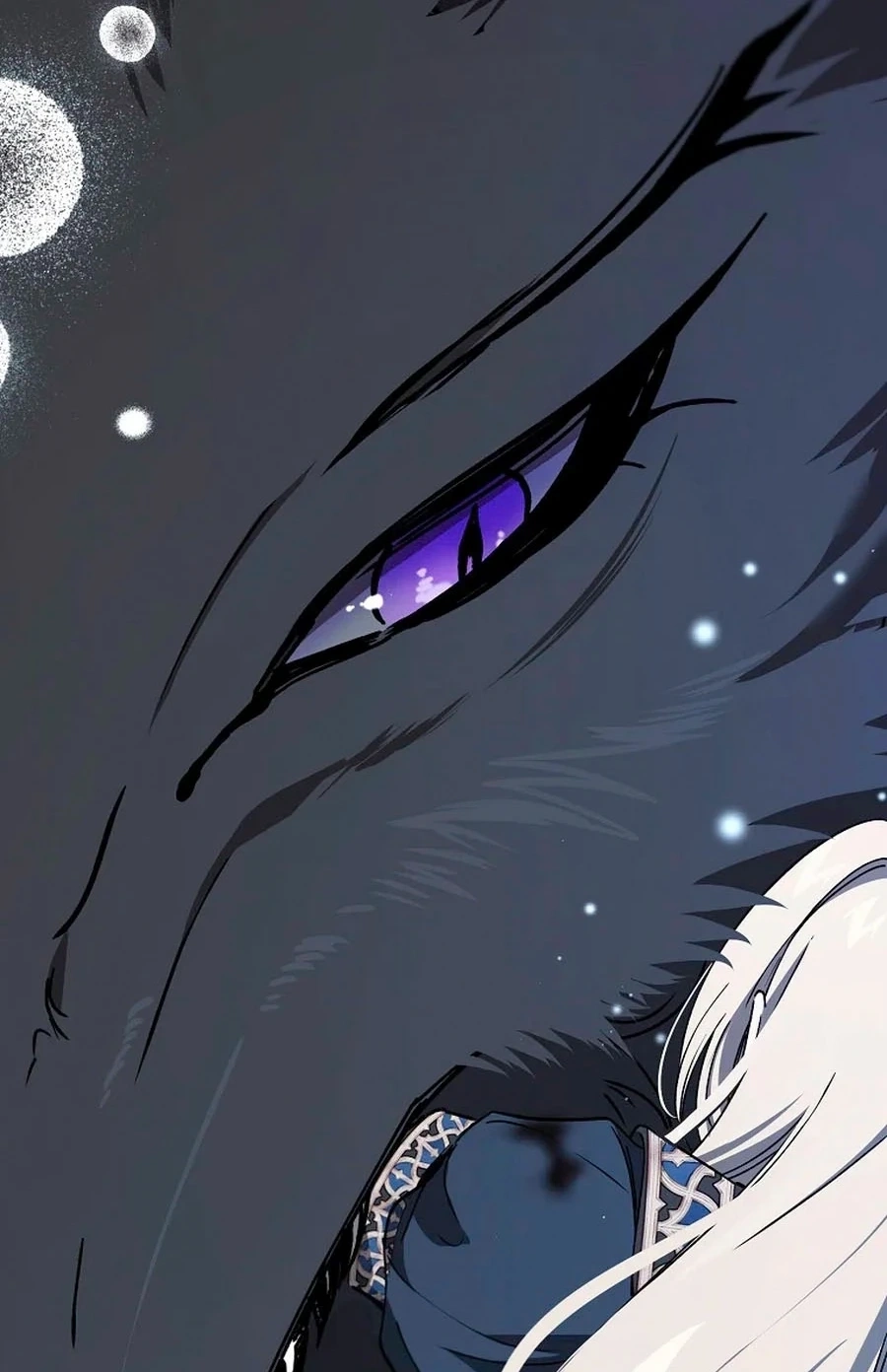 The Devil Raises a Lady Chapter 1048 page 61 - 