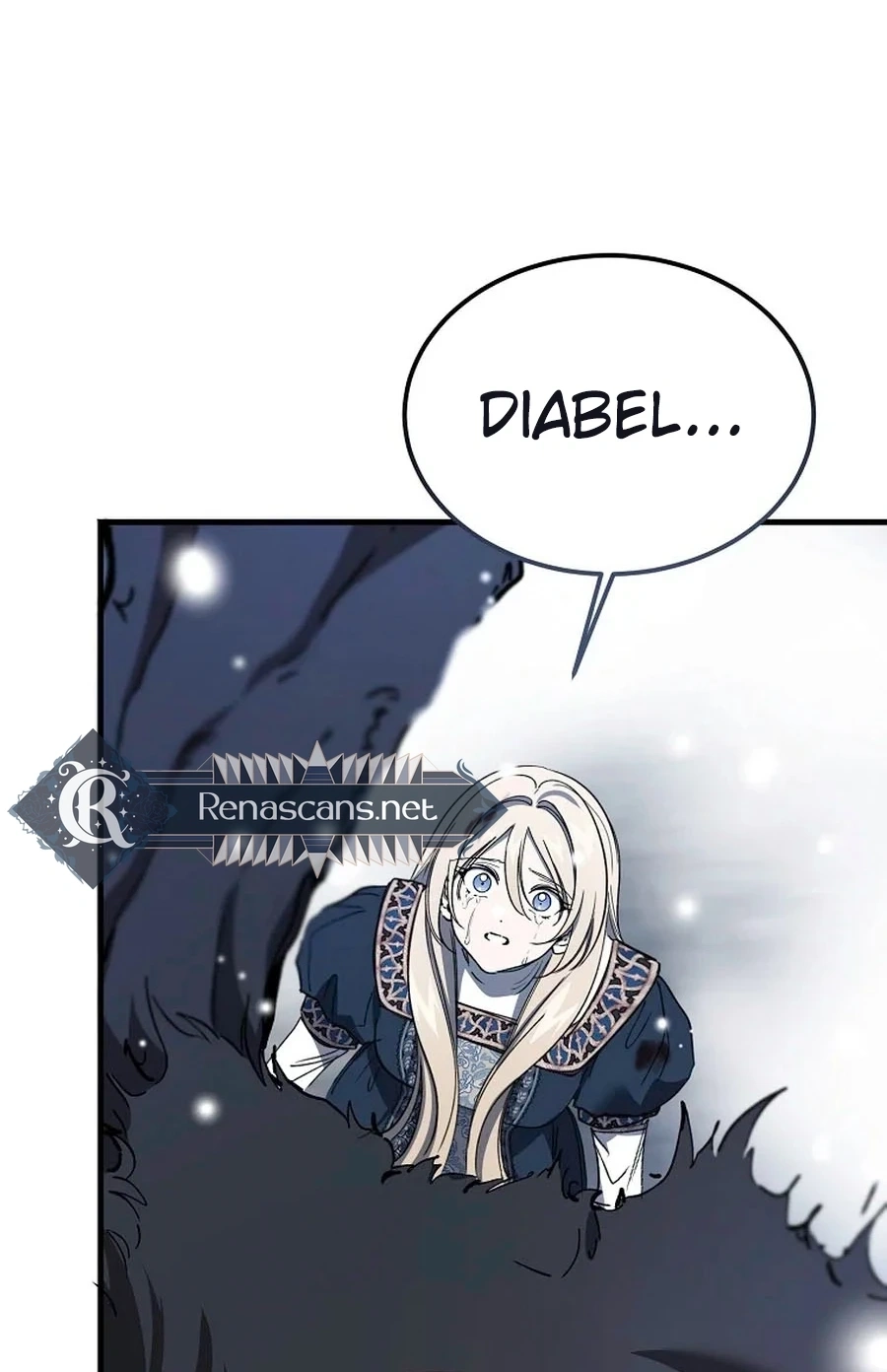 The Devil Raises a Lady Chapter 1048 page 65 - 