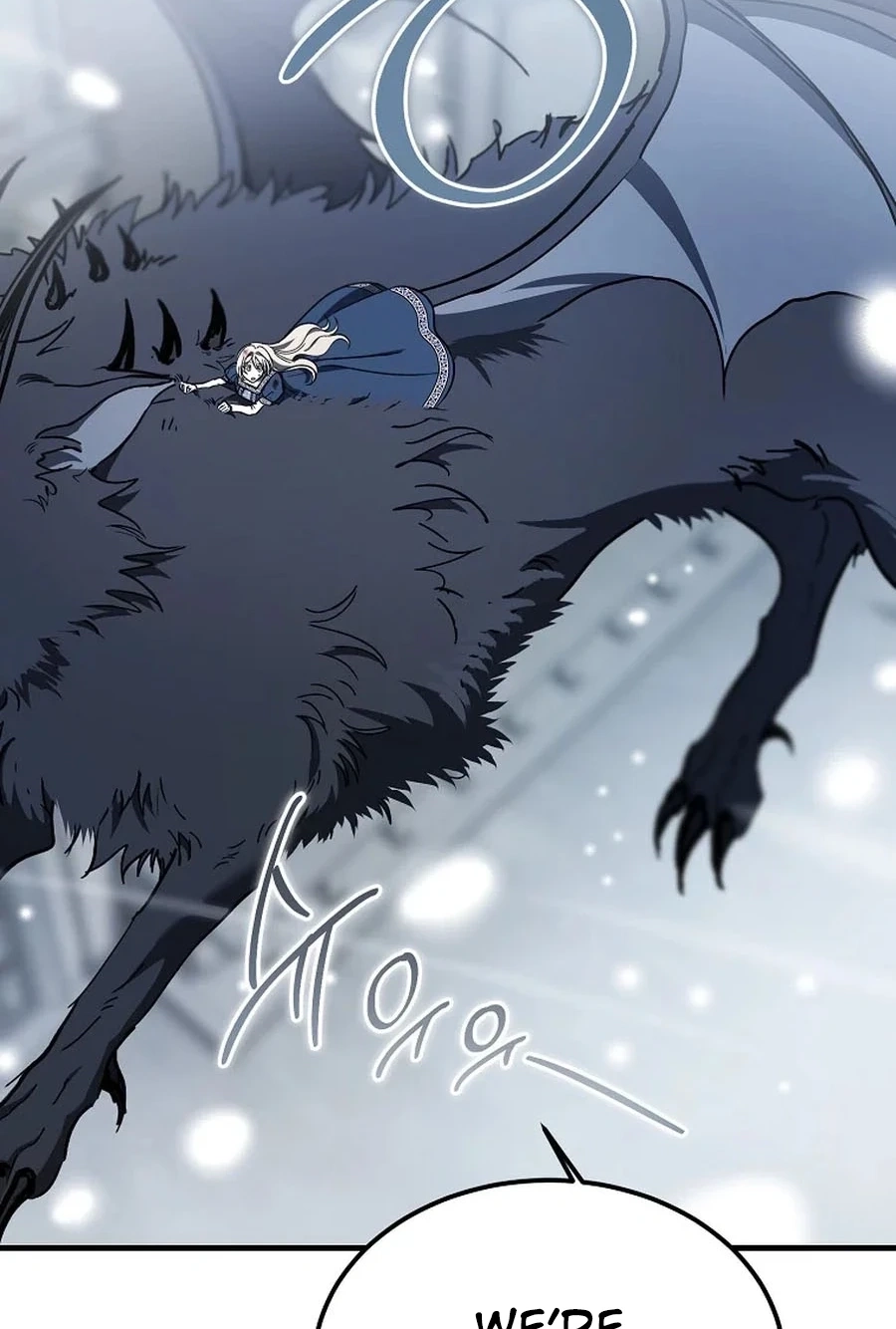 The Devil Raises a Lady Chapter 1048 page 71 - 