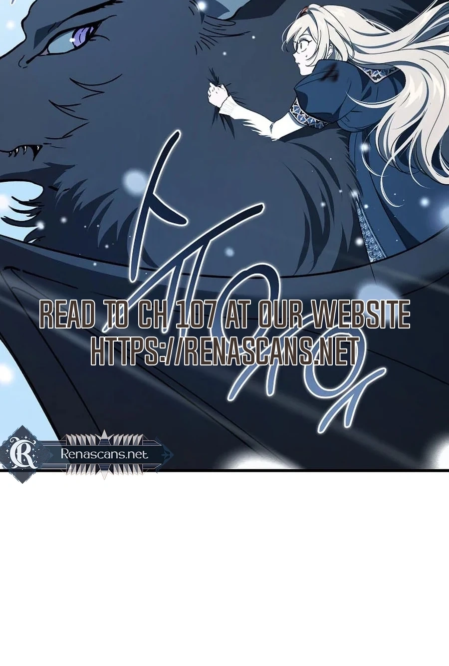 The Devil Raises a Lady Chapter 1048 page 73 - 
