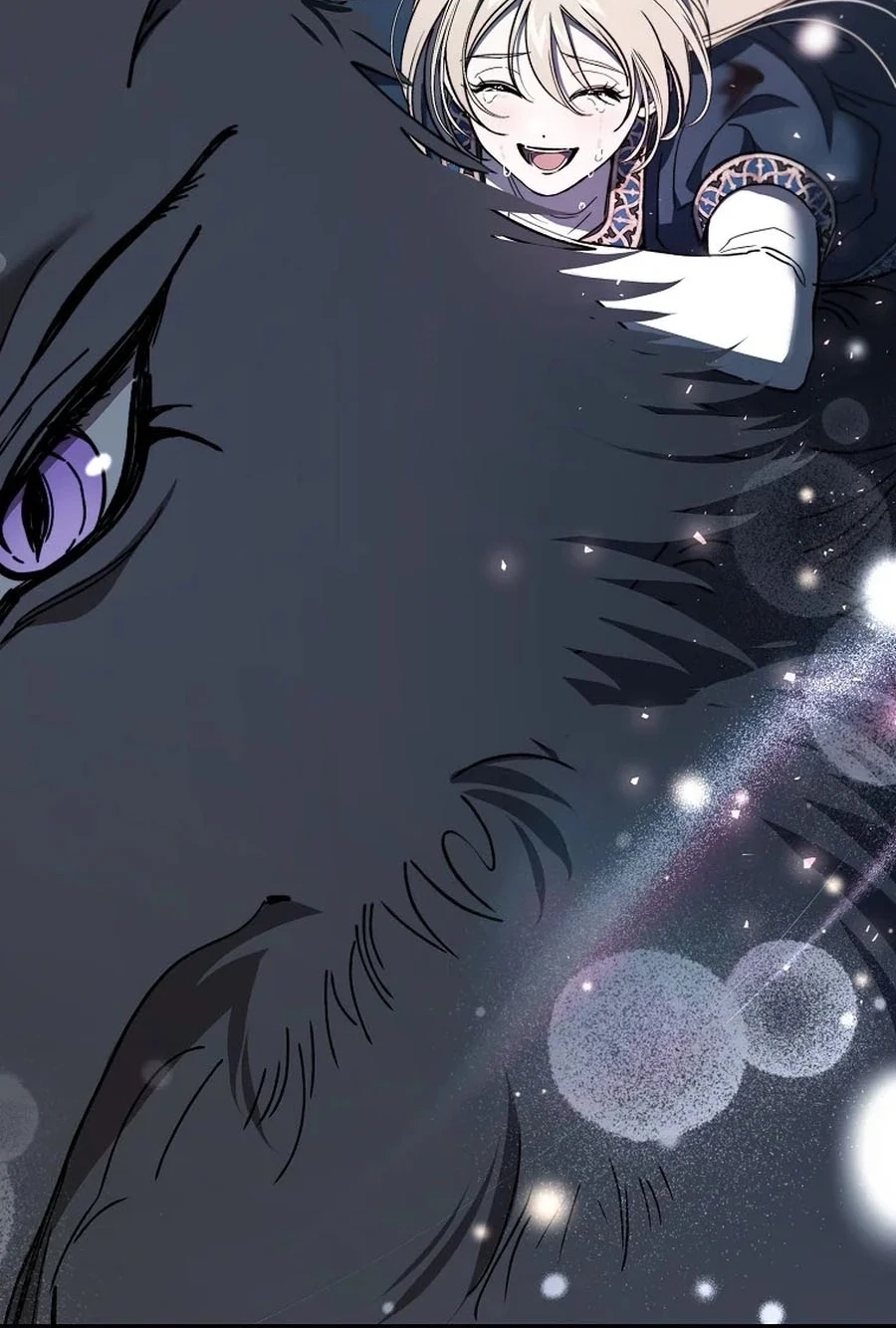 The Devil Raises a Lady Chapter 1048 page 75 - 