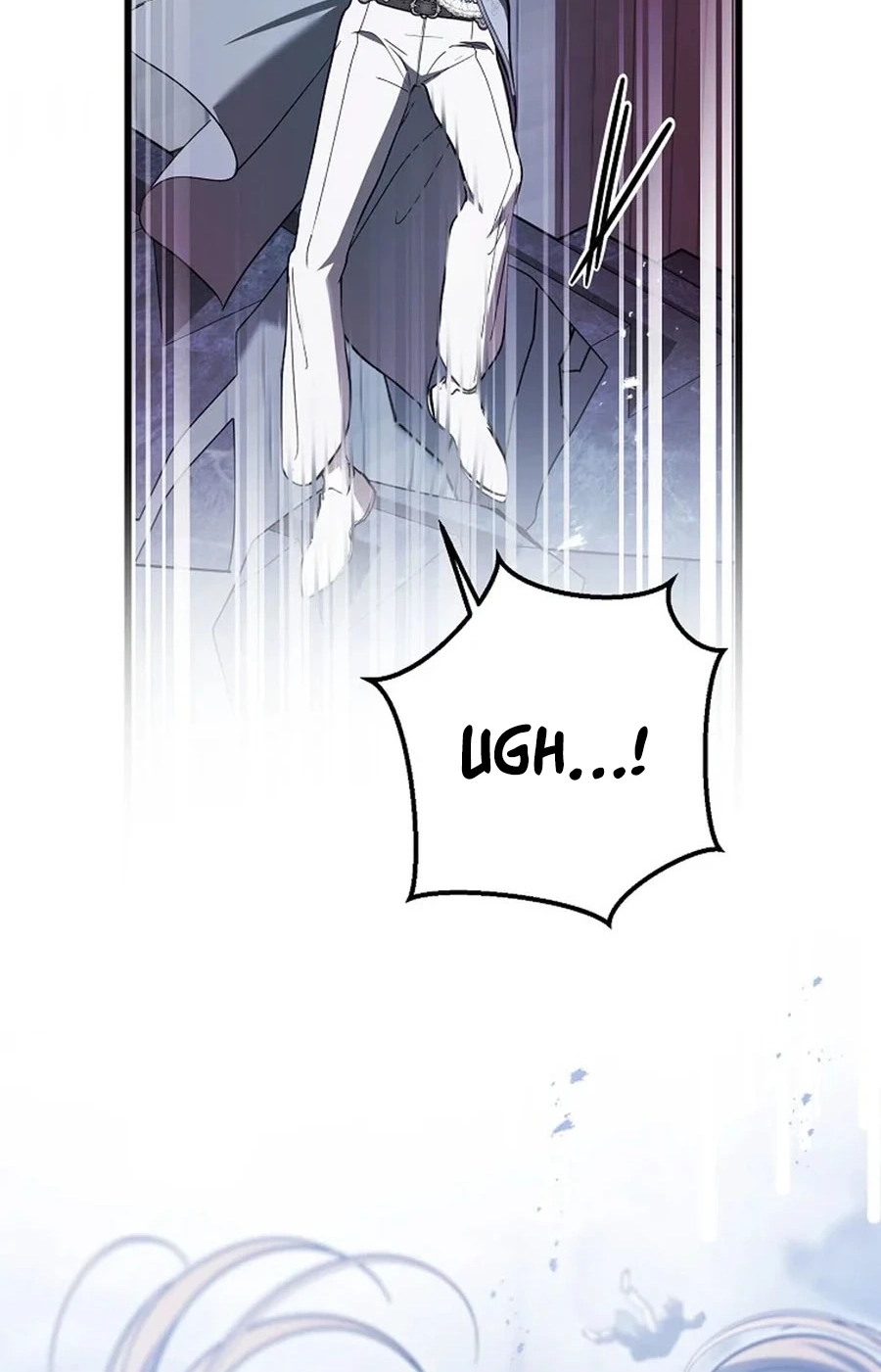 The Devil Raises a Lady Chapter 1048 page 9 - 