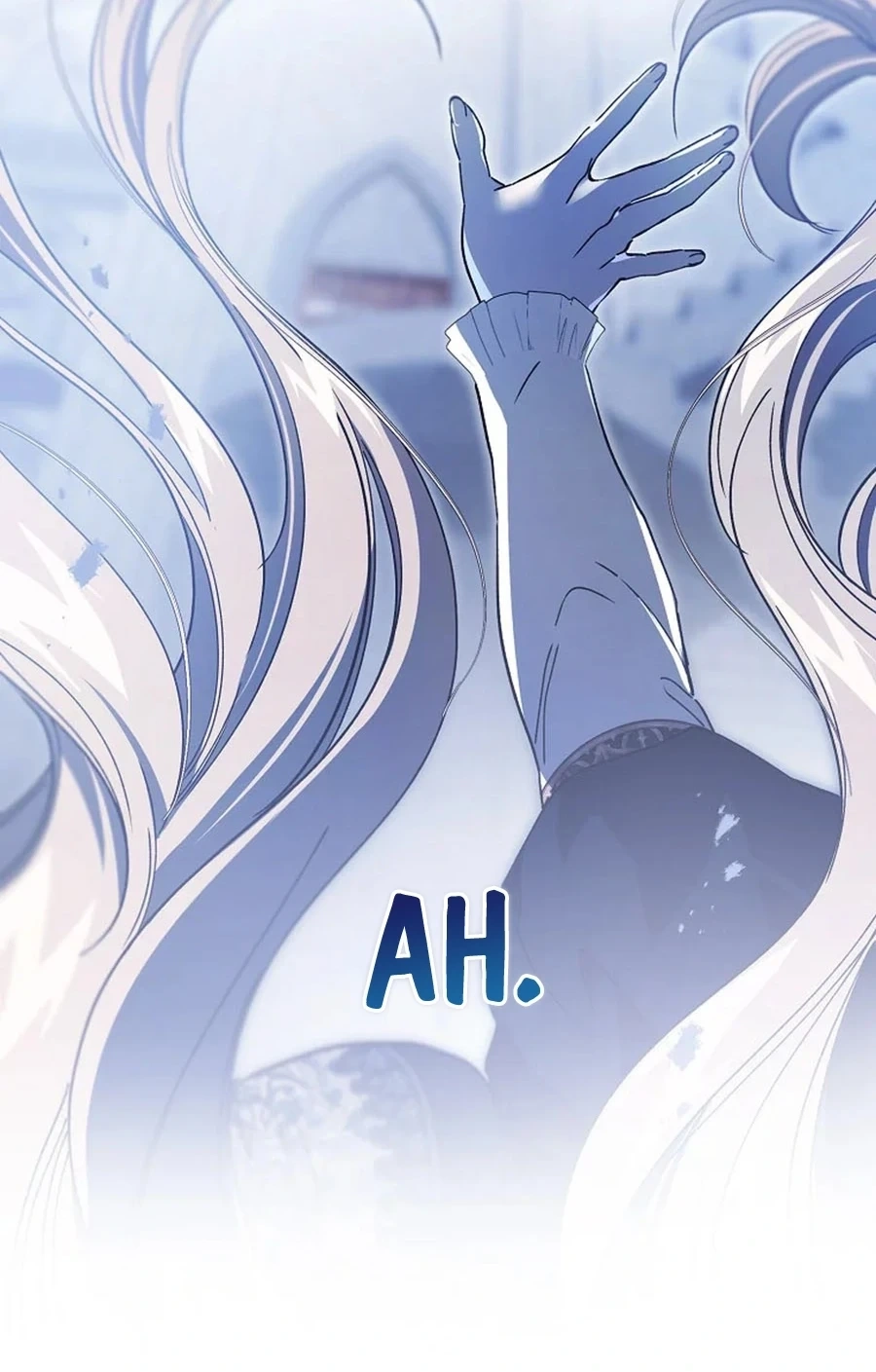 The Devil Raises a Lady Chapter 1048 page 10 - 